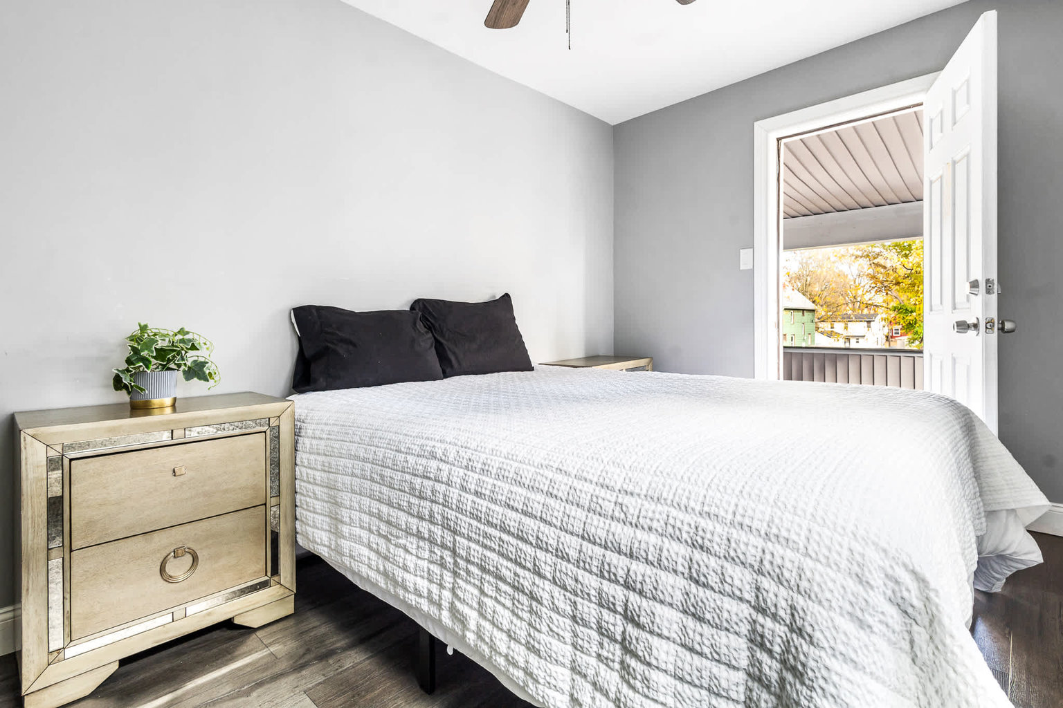 Niagara Falls Vacation Rental