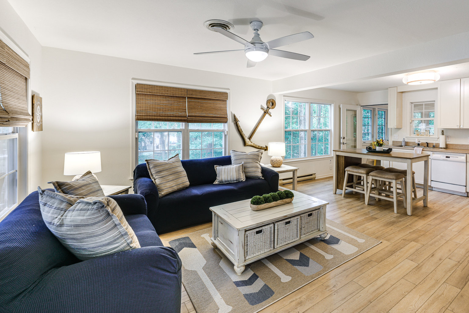 Frankford Vacation Rental