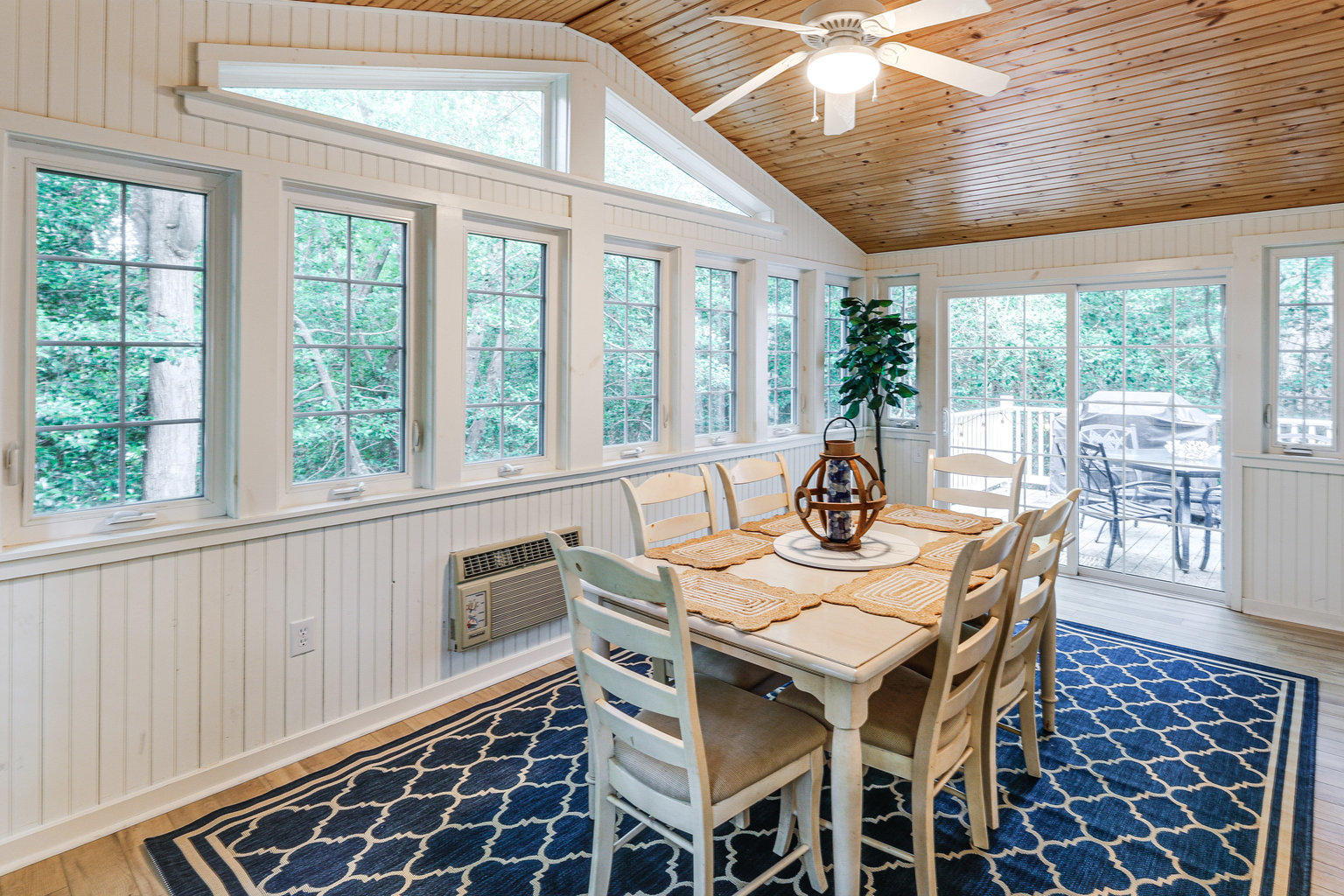 Frankford Vacation Rental
