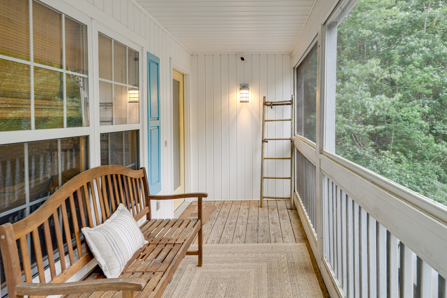 Frankford Vacation Rental