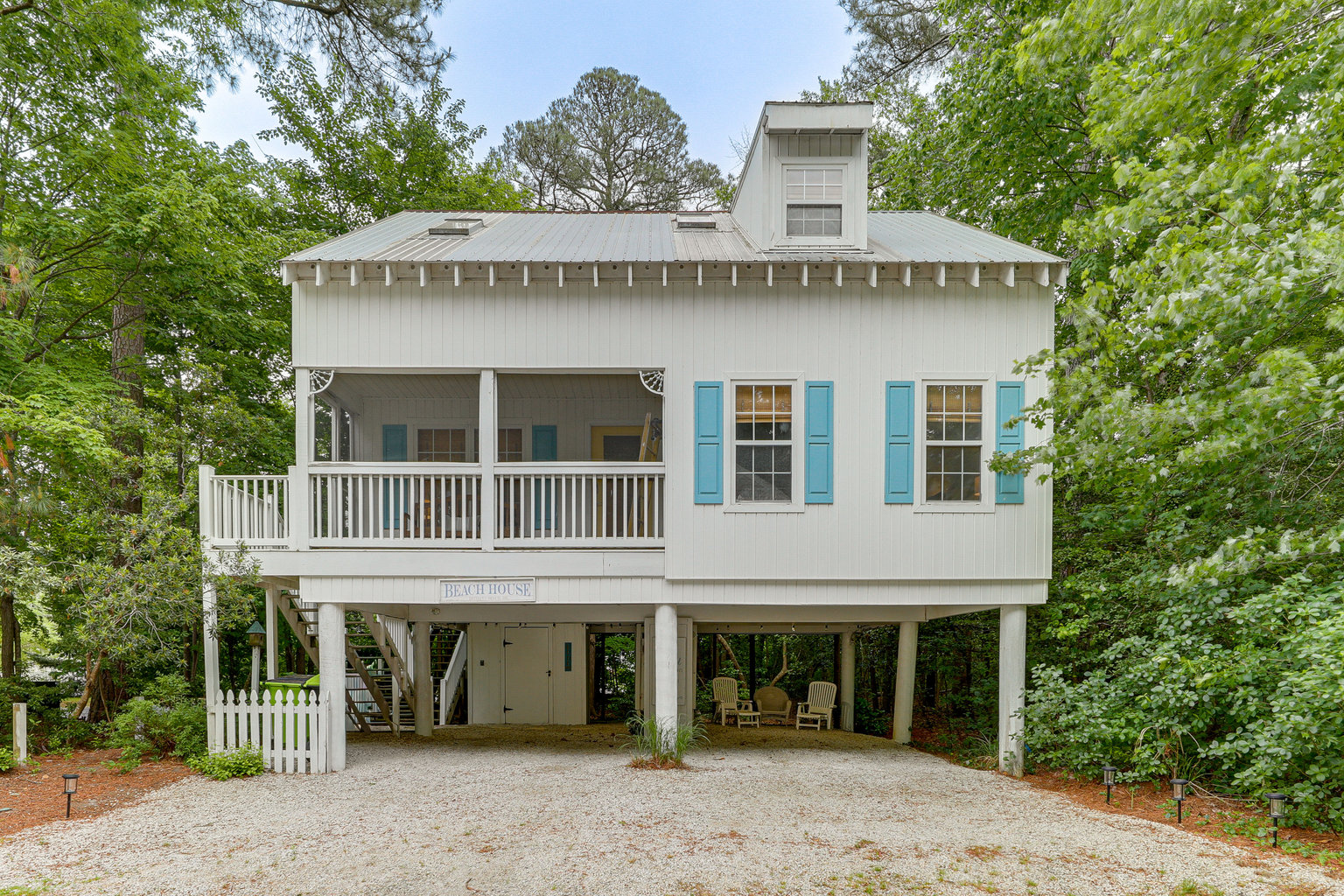 Frankford Vacation Rental