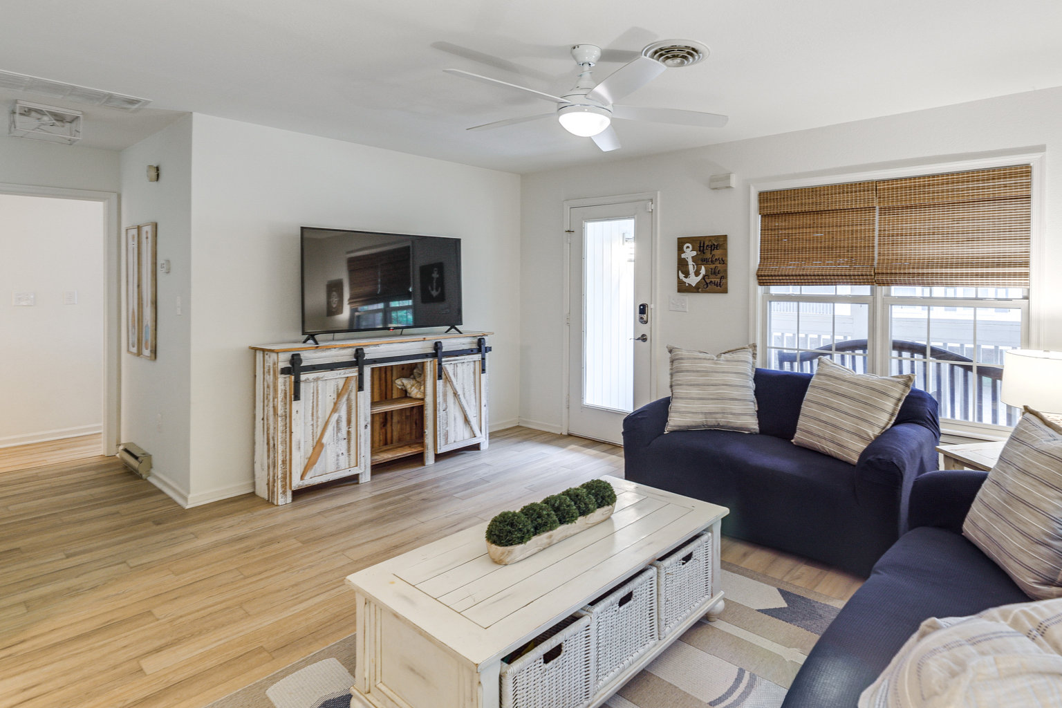 Frankford Vacation Rental