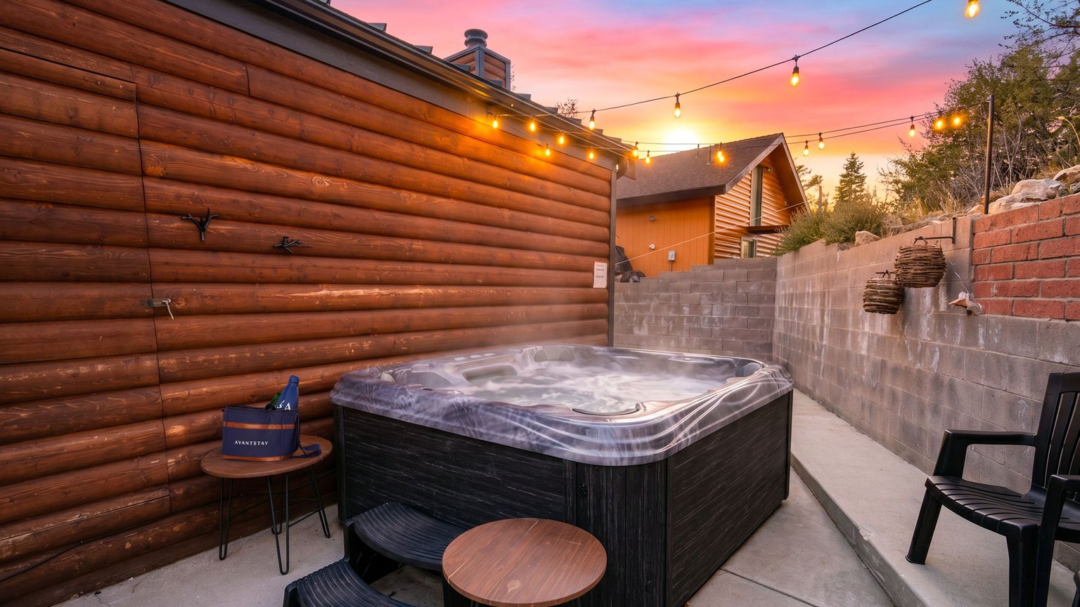 Fawnskin Vacation Rental