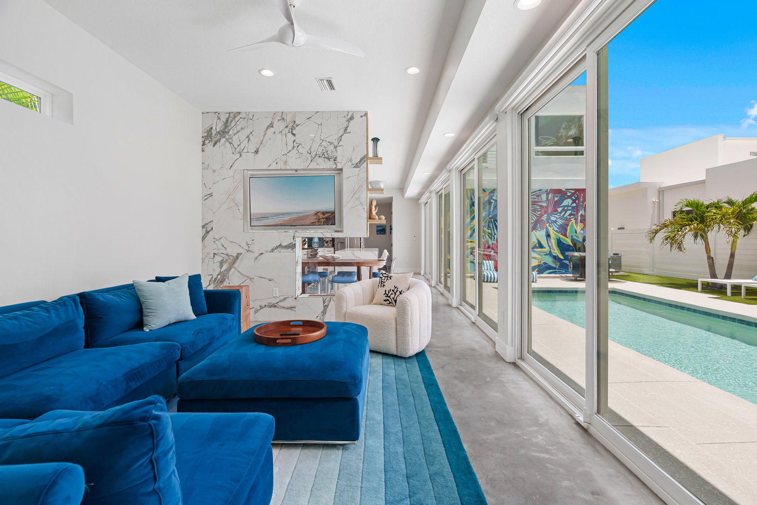 Sarasota Vacation Rental