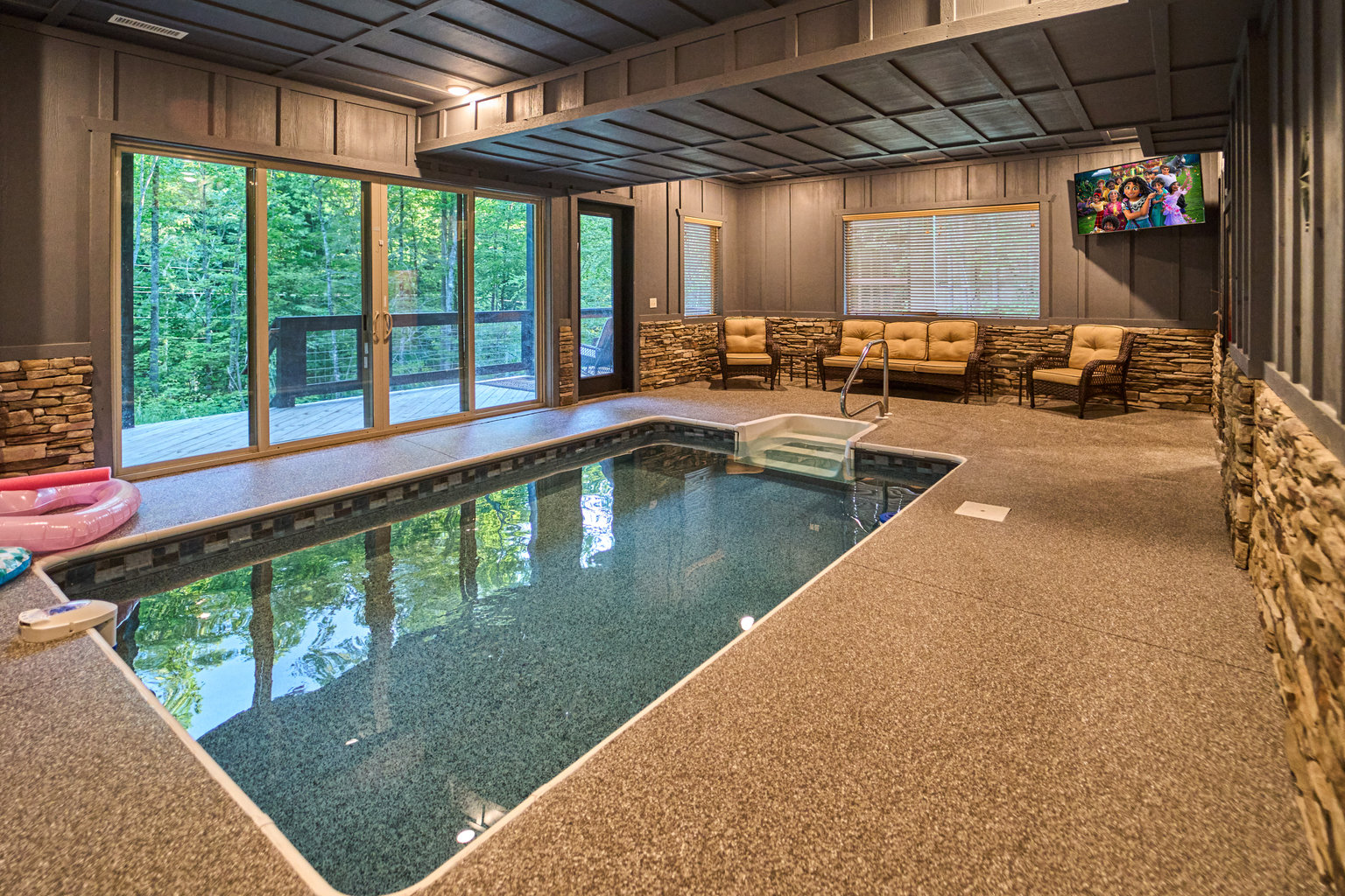 Sevierville Vacation Rental