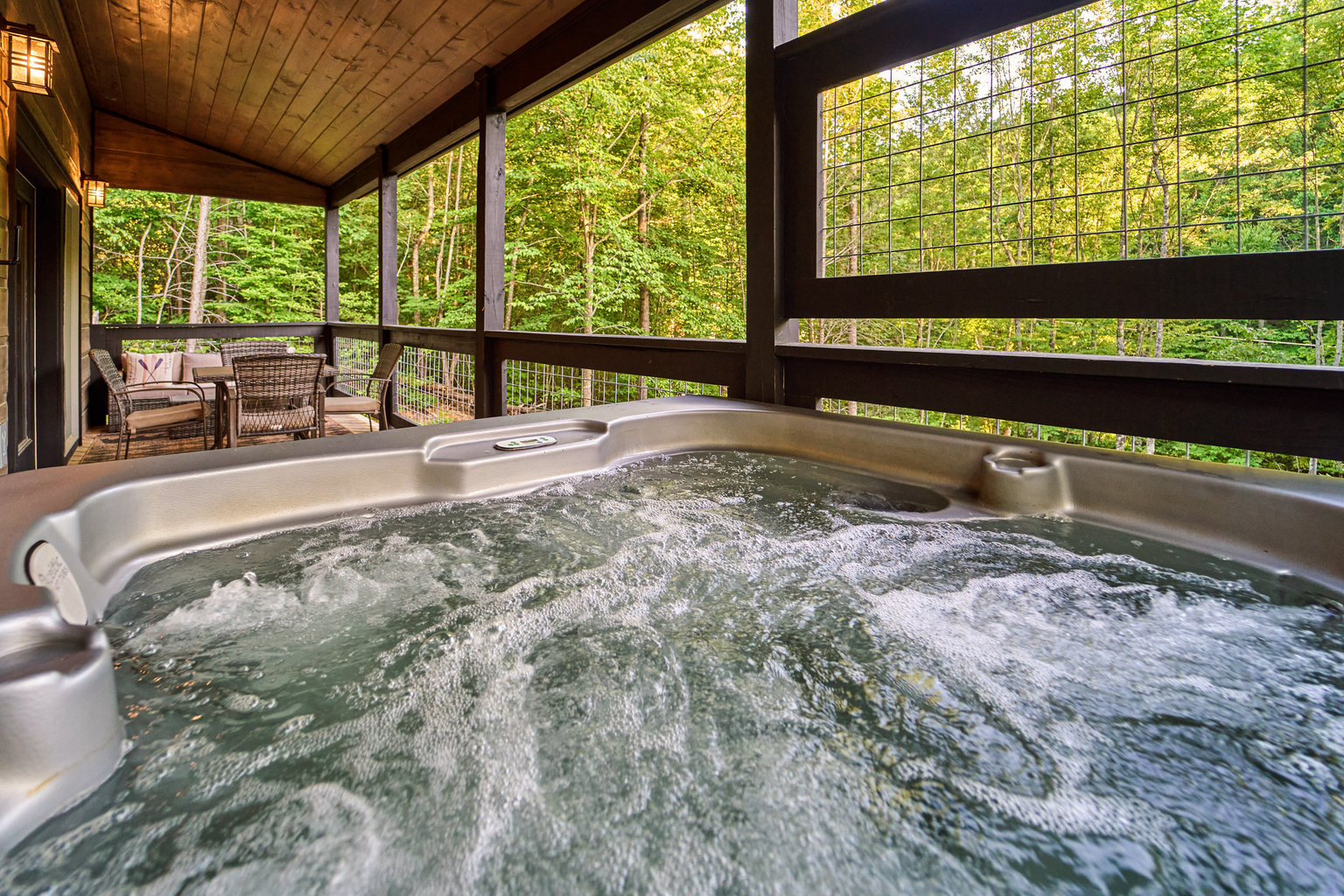 Sevierville Vacation Rental