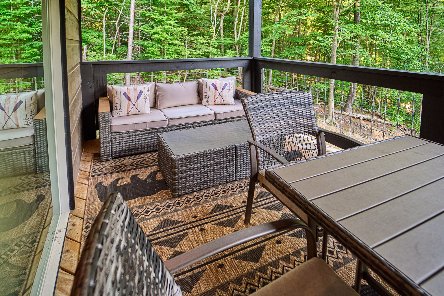 Sevierville Vacation Rental