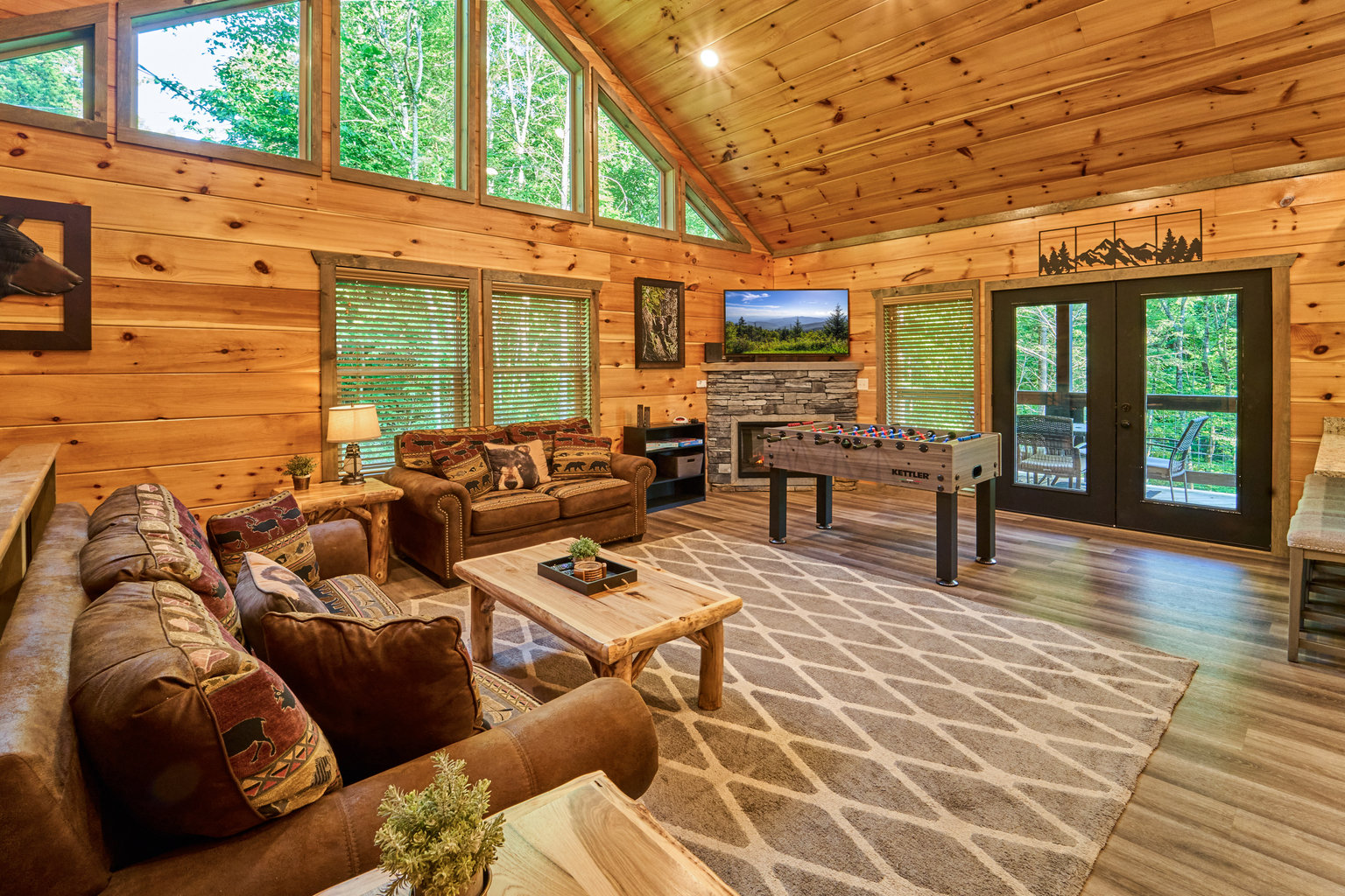 Sevierville Vacation Rental