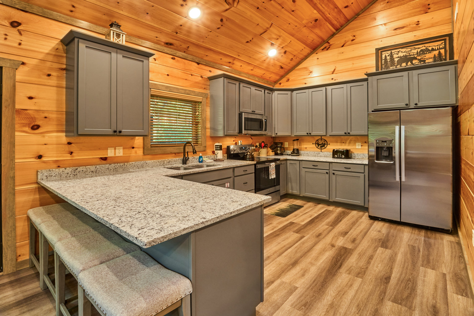 Sevierville Vacation Rental