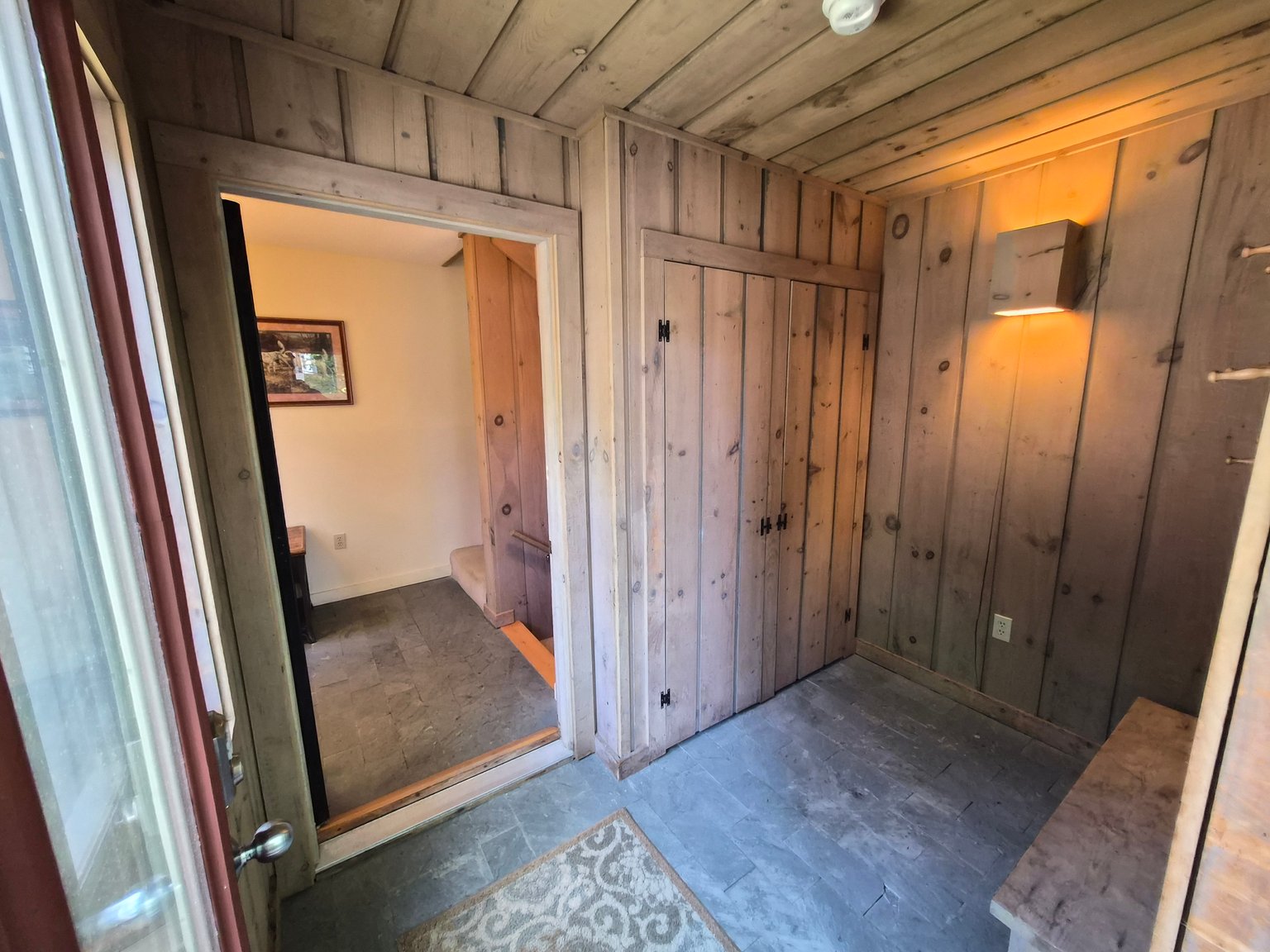 Lincoln Vacation Rental