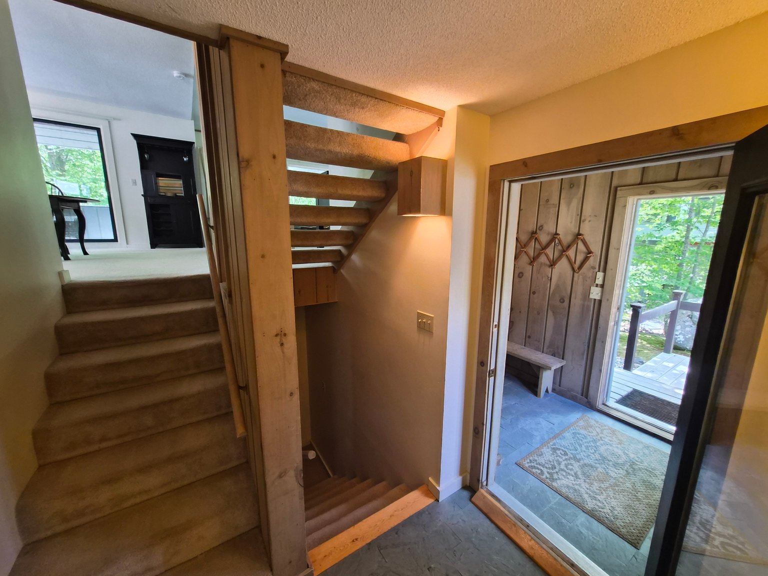 Lincoln Vacation Rental
