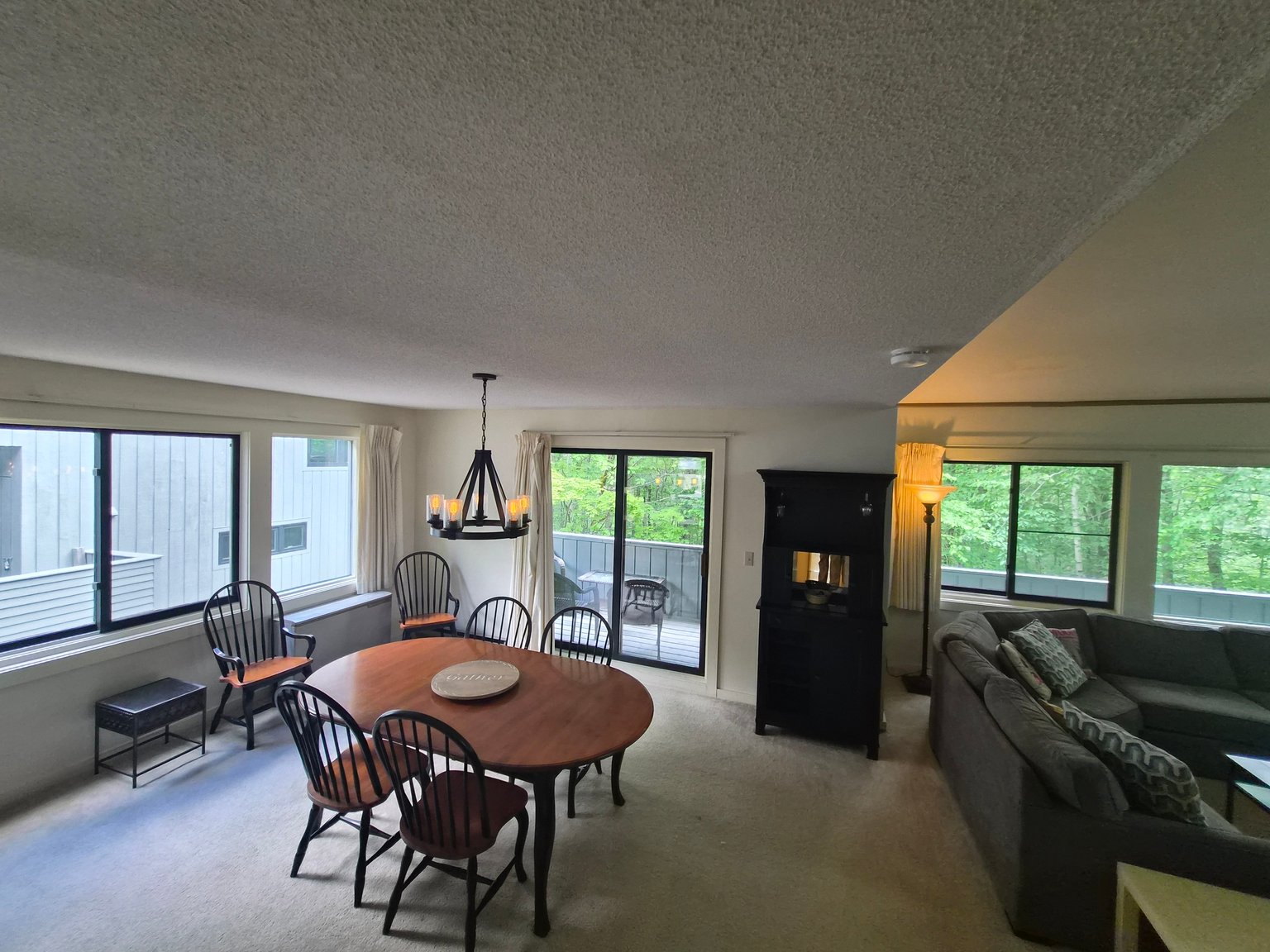 Lincoln Vacation Rental