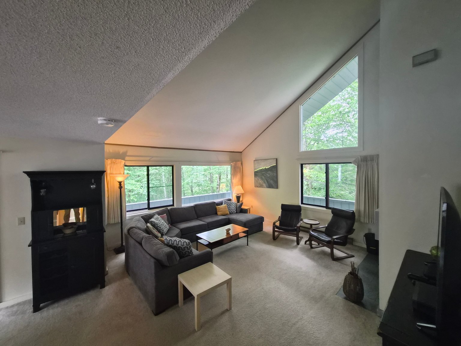 Lincoln Vacation Rental