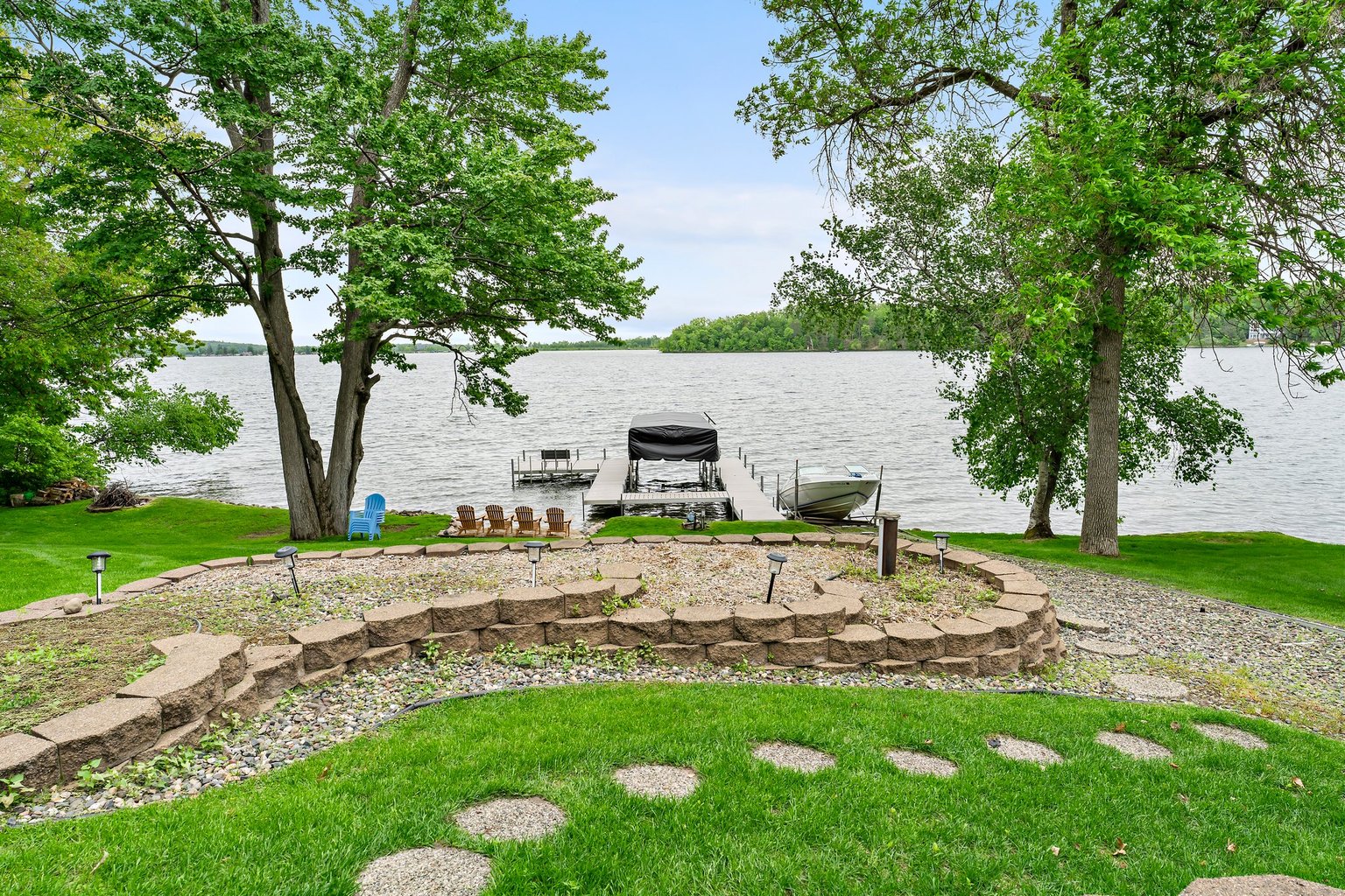 Brainerd Vacation Rental