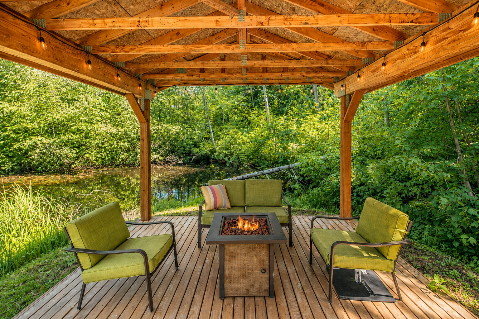 Leavenworth Vacation Rental