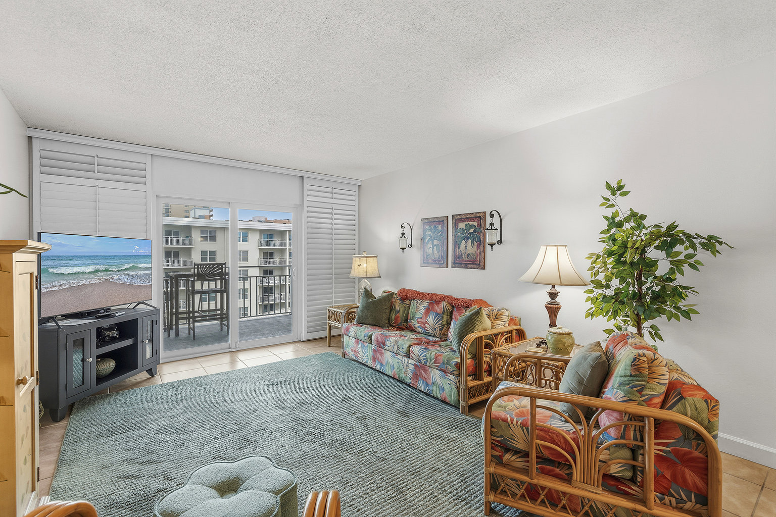New Smyrna Beach Vacation Rental