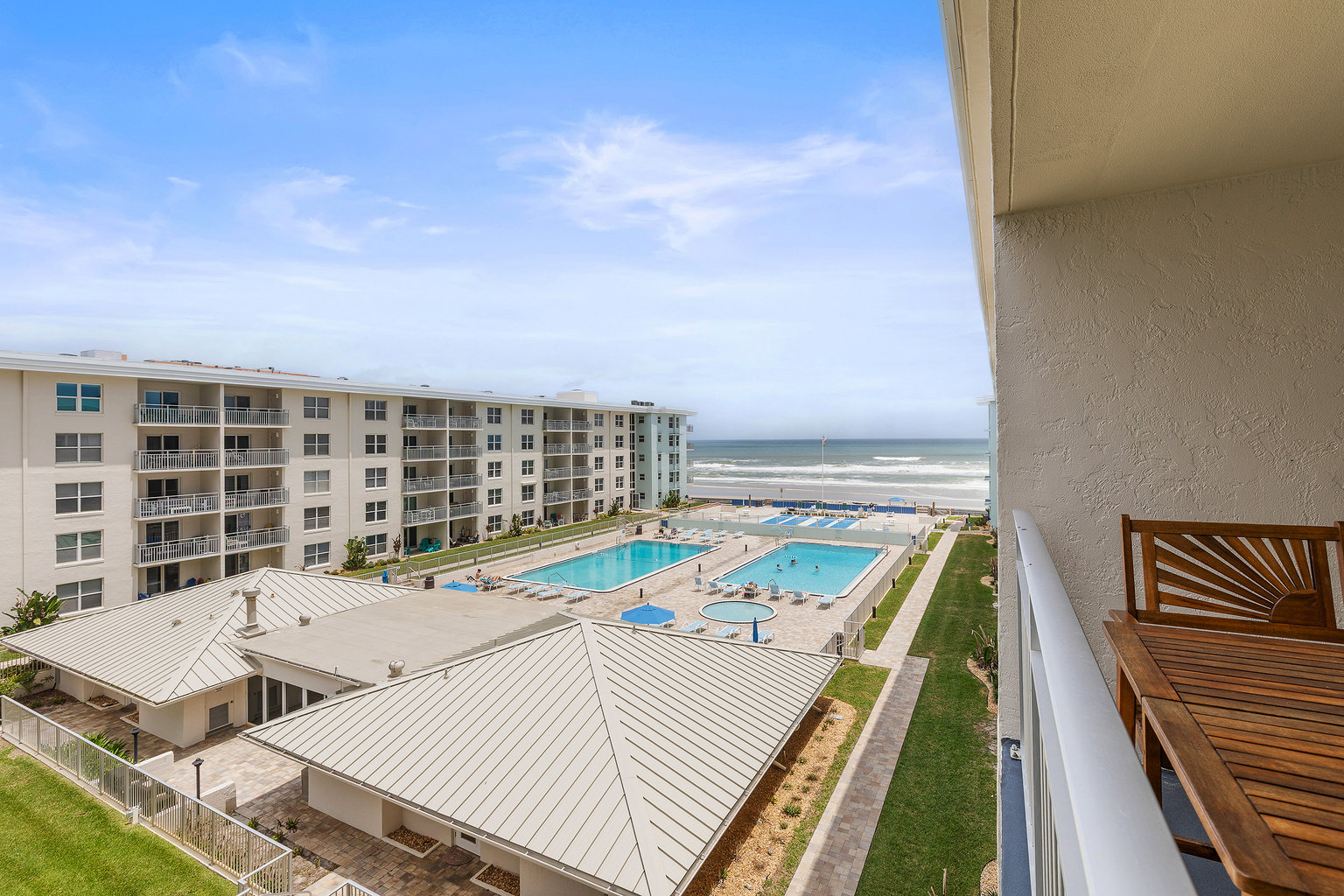 New Smyrna Beach Vacation Rental