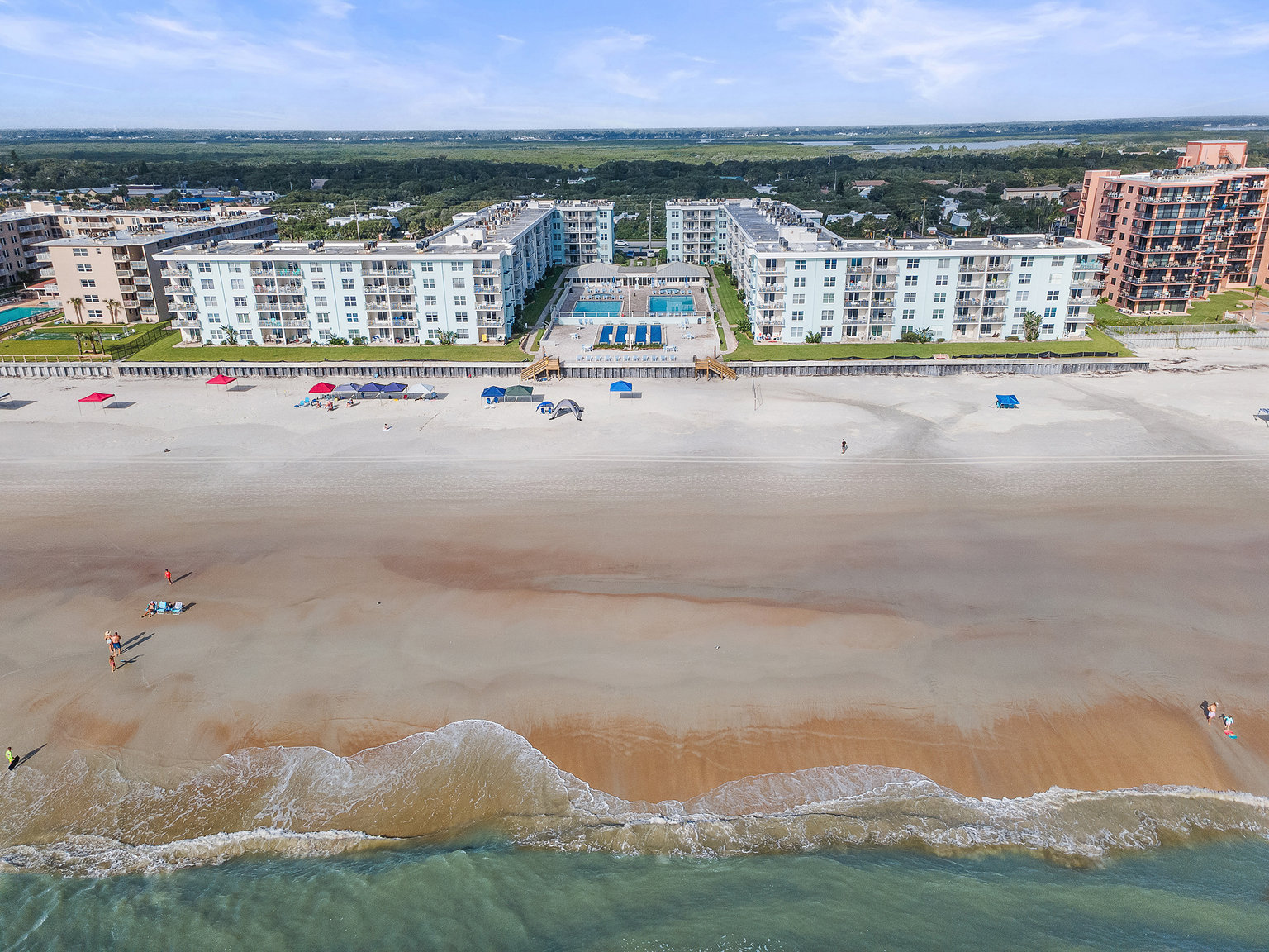 New Smyrna Beach Vacation Rental