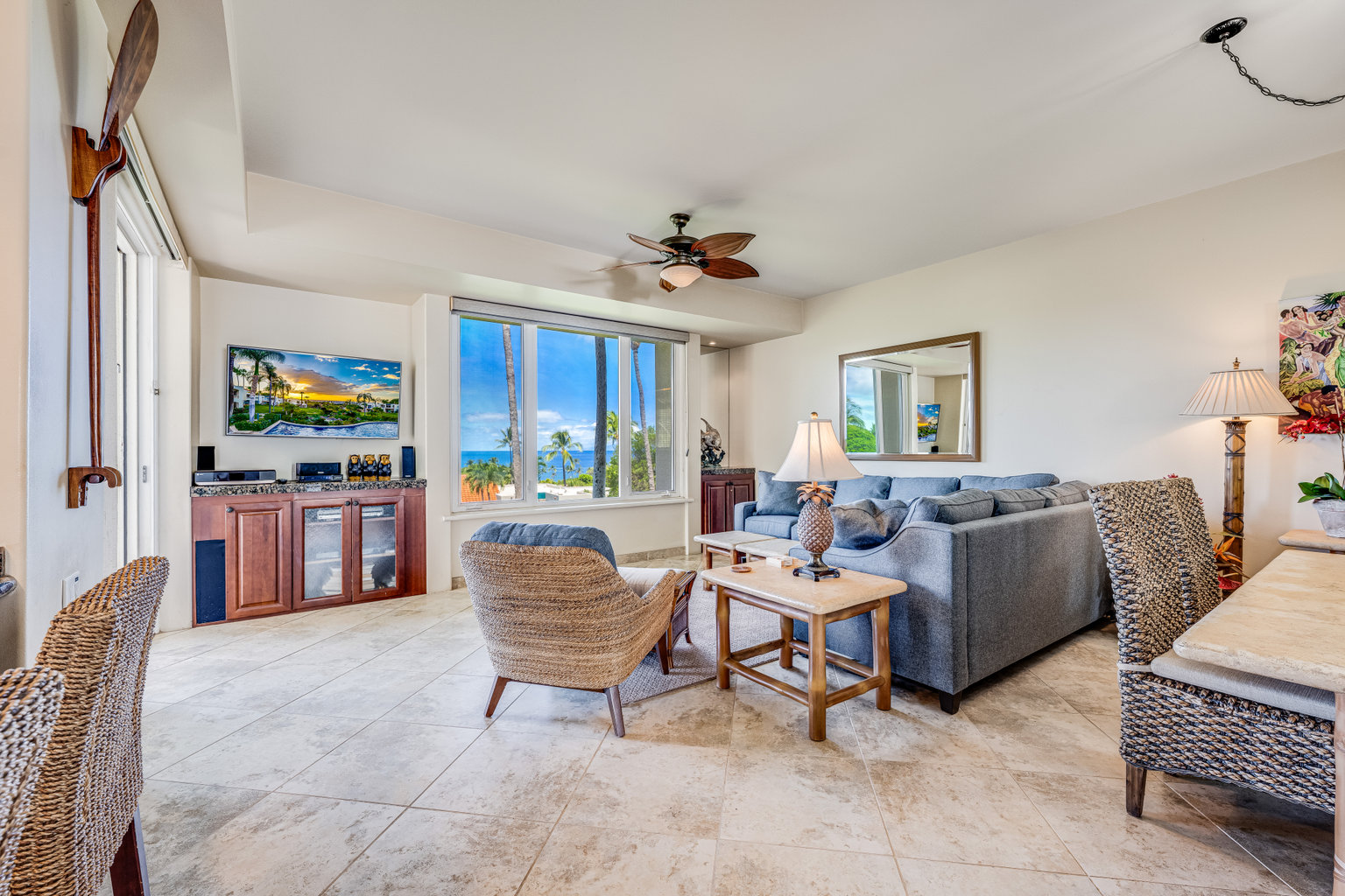 Wailea Vacation Rental