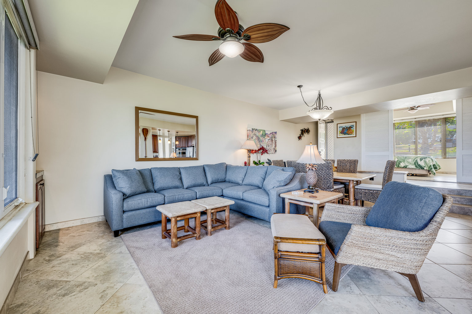 Wailea Vacation Rental