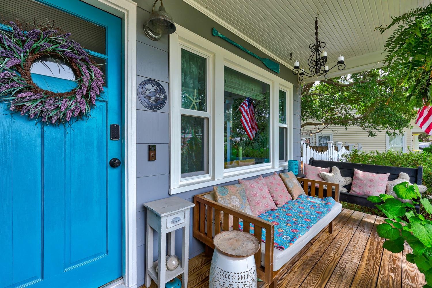 Carolina Beach Vacation Rental