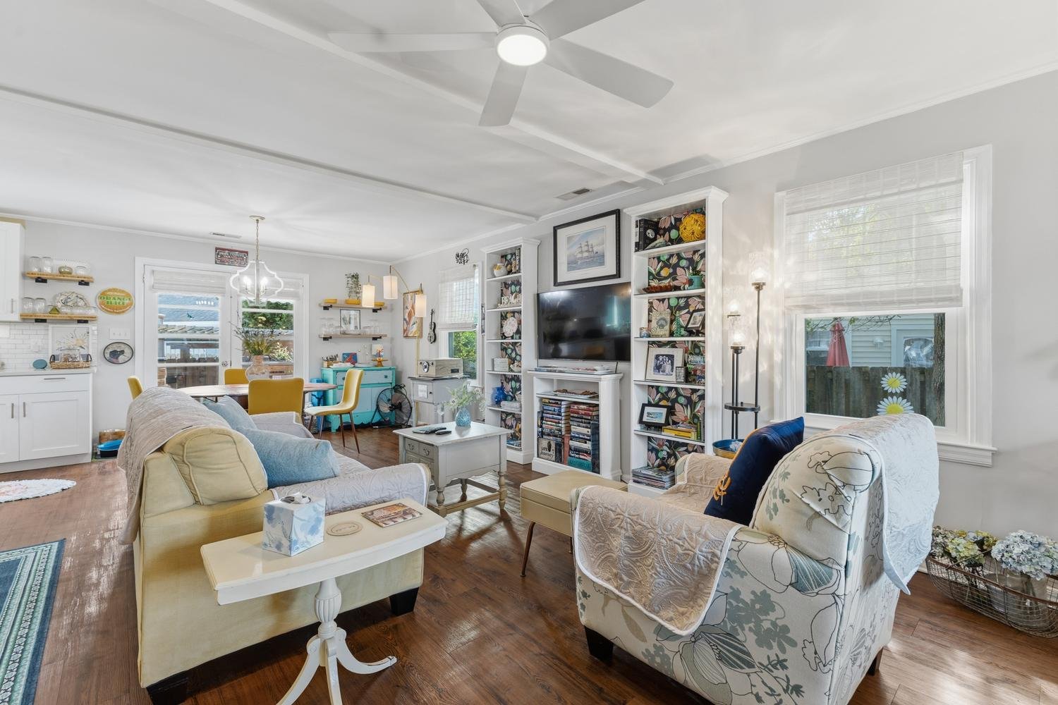 Carolina Beach Vacation Rental