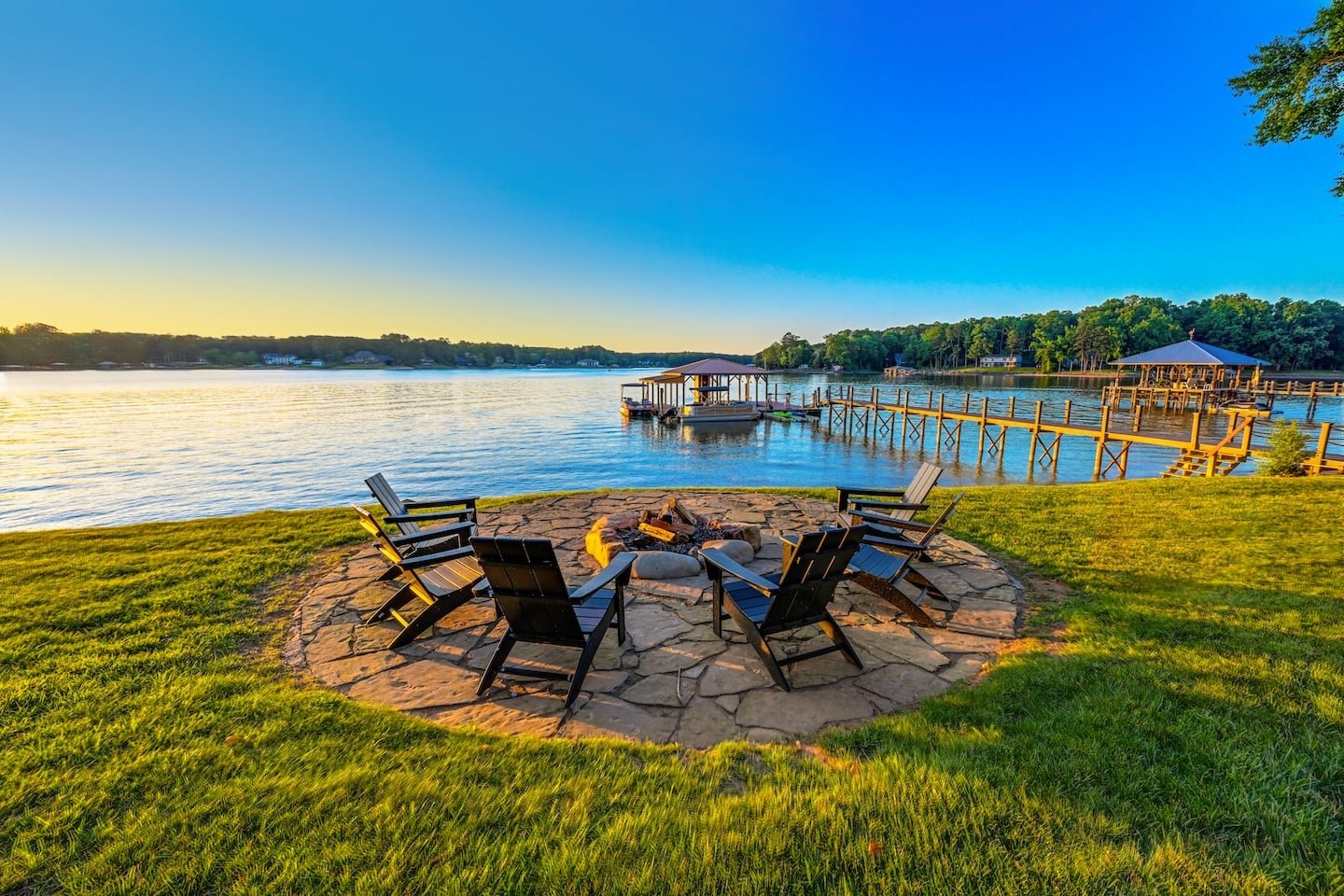 Mooresville Vacation Rental