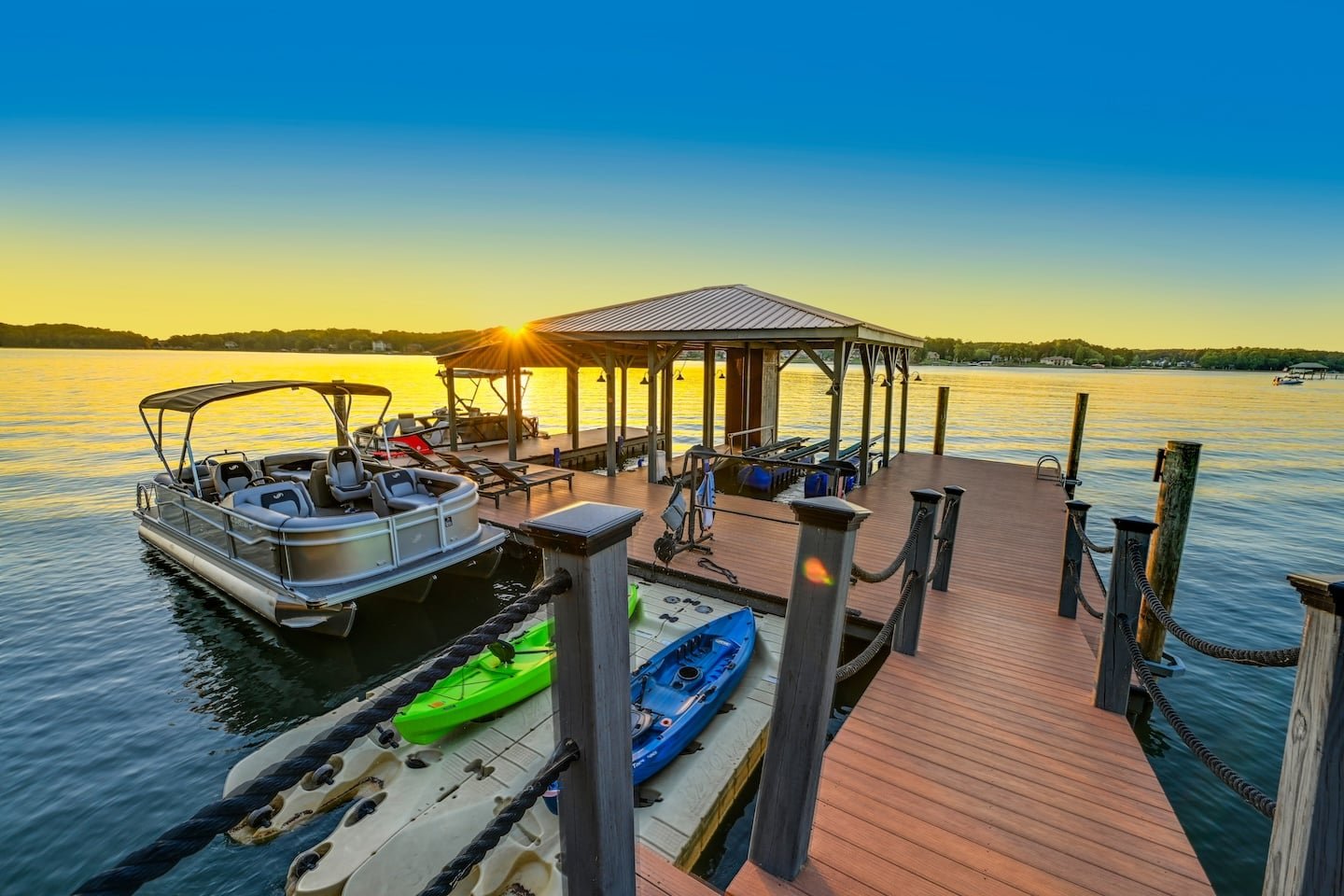 Mooresville Vacation Rental