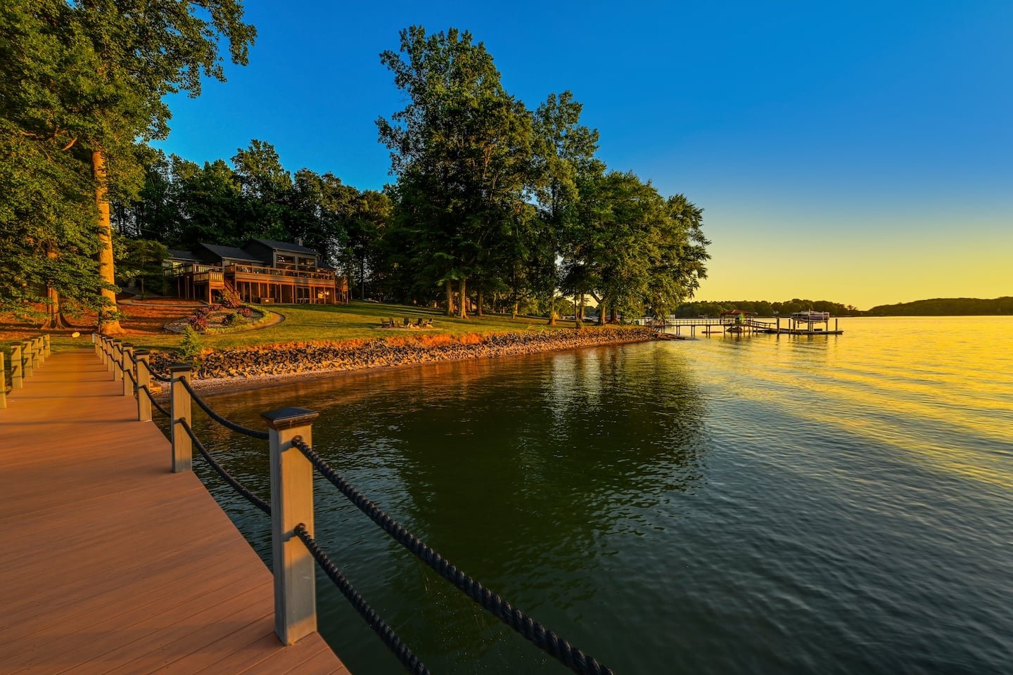 Mooresville Vacation Rental