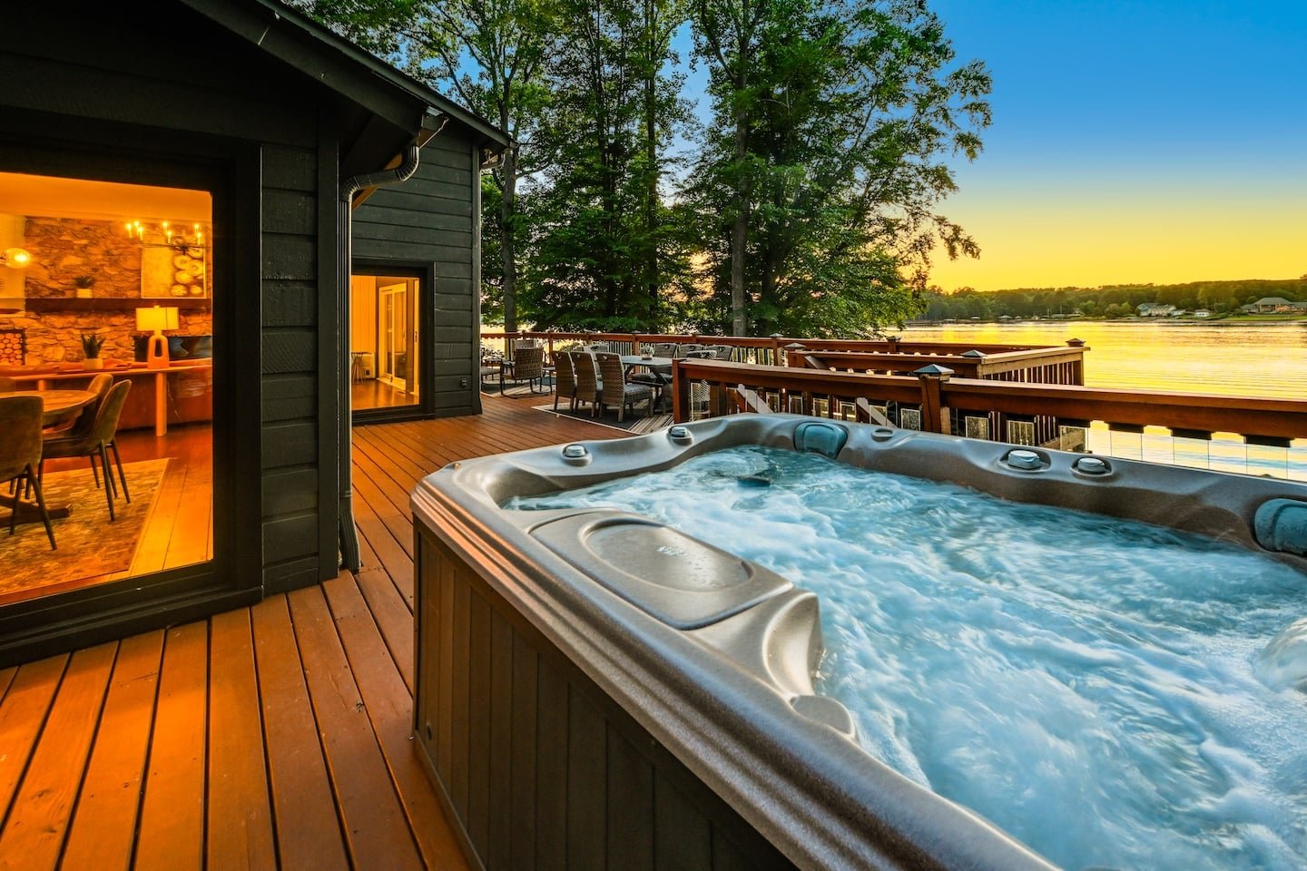 Mooresville Vacation Rental