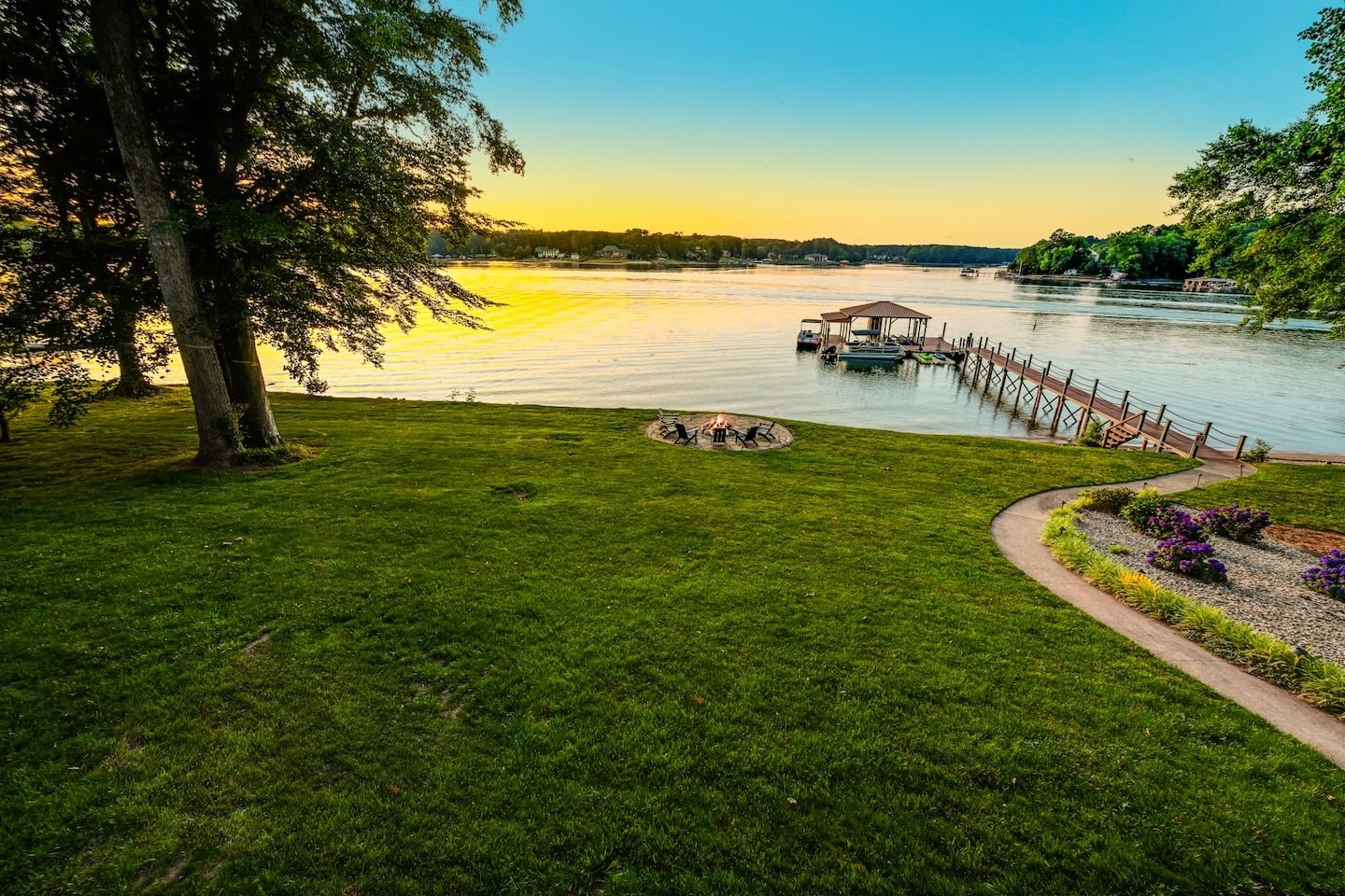 Mooresville Vacation Rental
