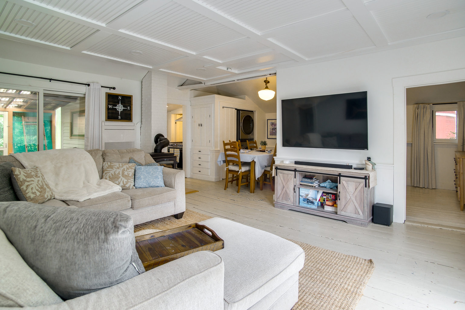 Barnstable Vacation Rental