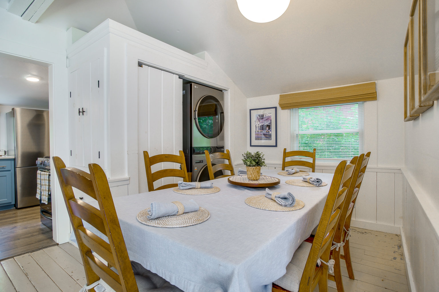 Barnstable Vacation Rental