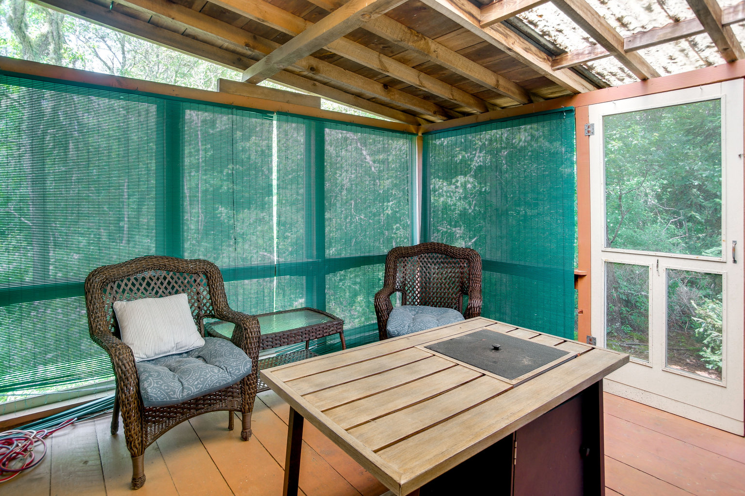 Barnstable Vacation Rental