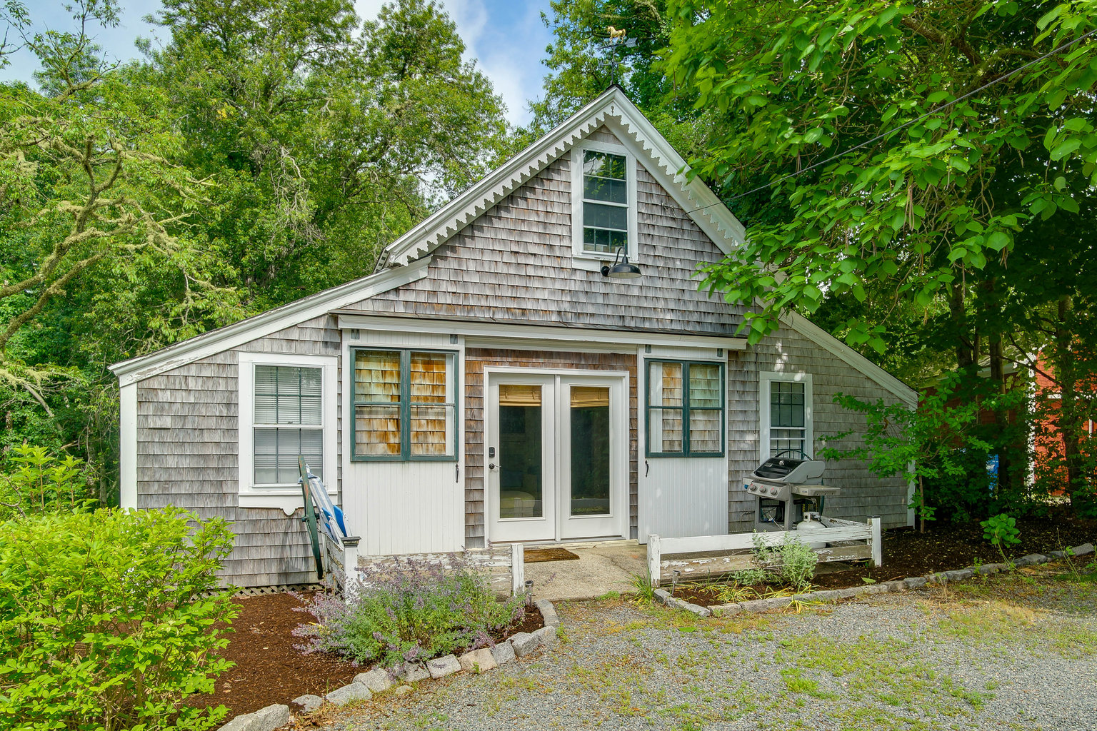 Barnstable Vacation Rental
