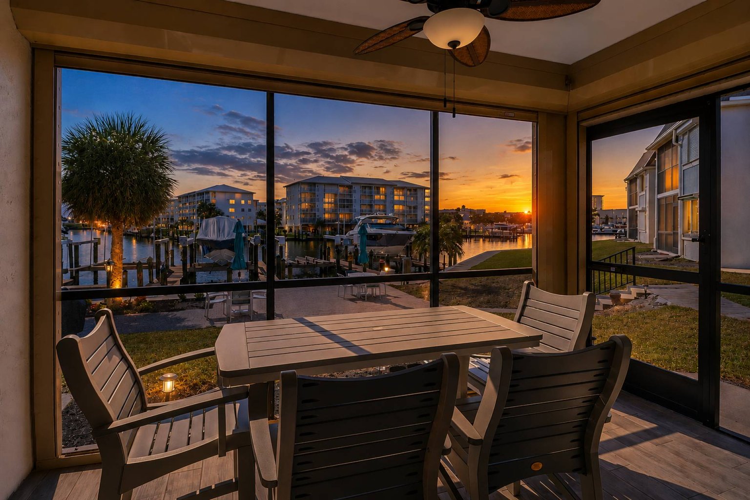Fort Myers Beach Vacation Rental