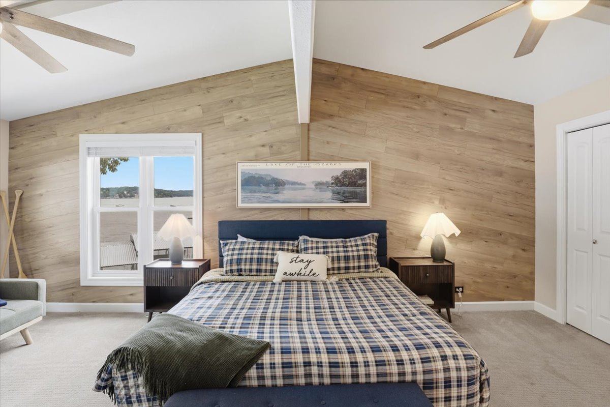 Lake Ozark Vacation Rental