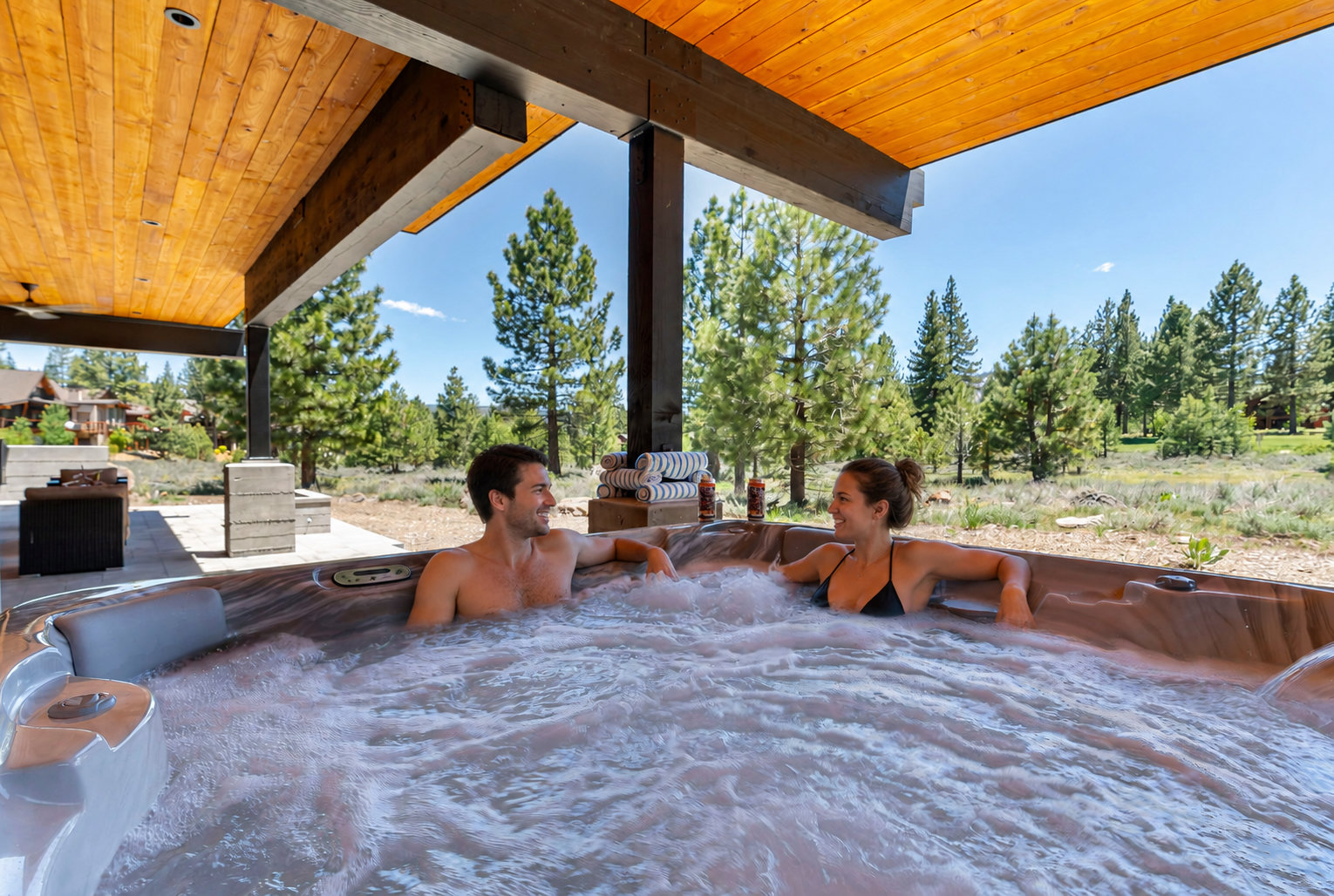 Truckee Vacation Rental