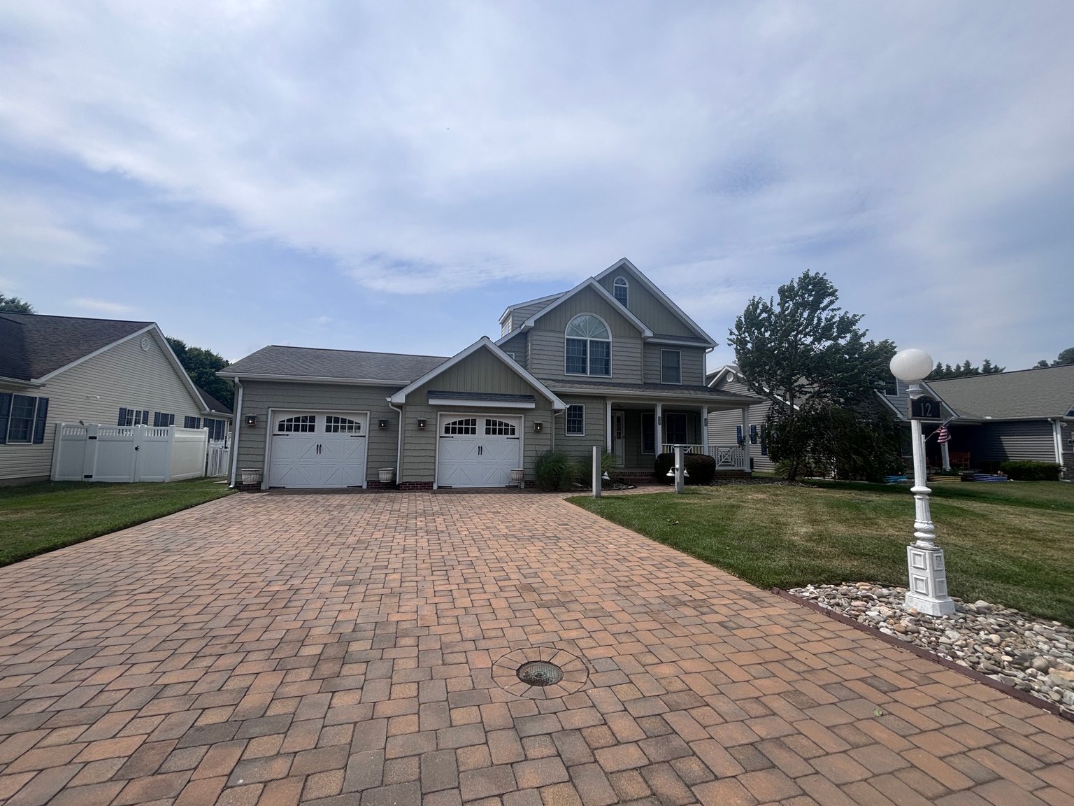 Lewes Vacation Rental