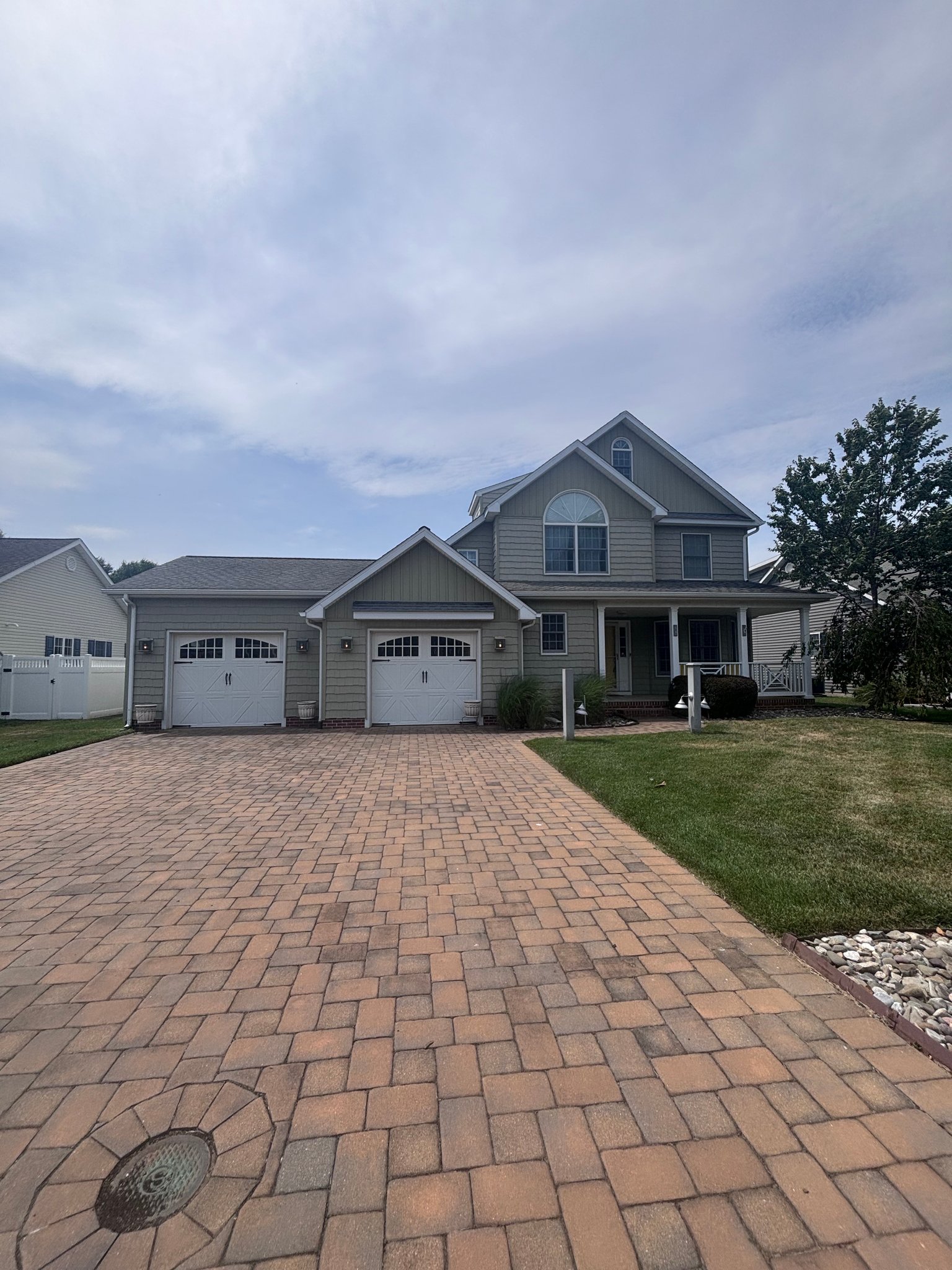 Lewes Vacation Rental