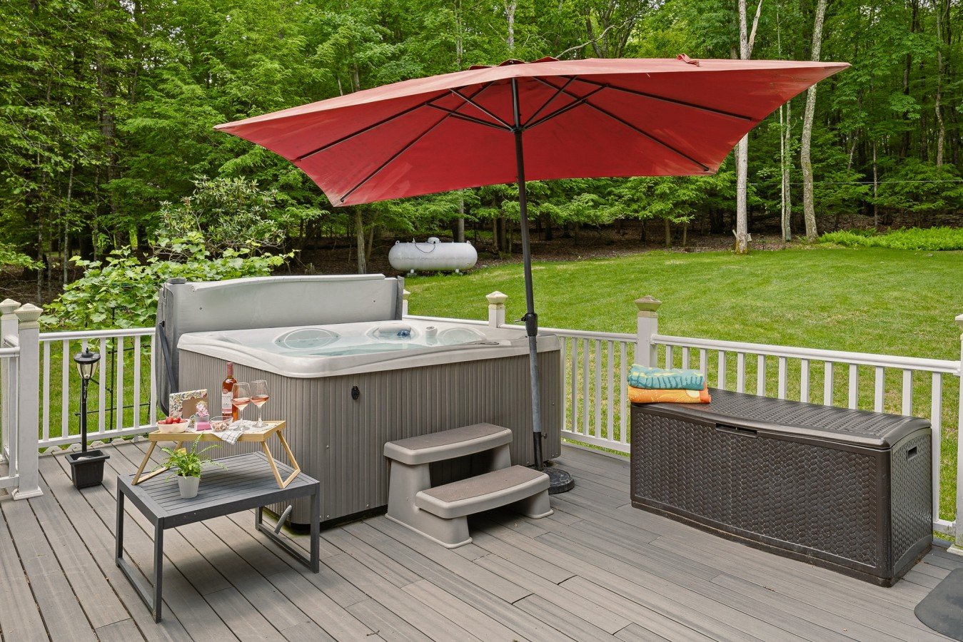 Stroudsburg Vacation Rental
