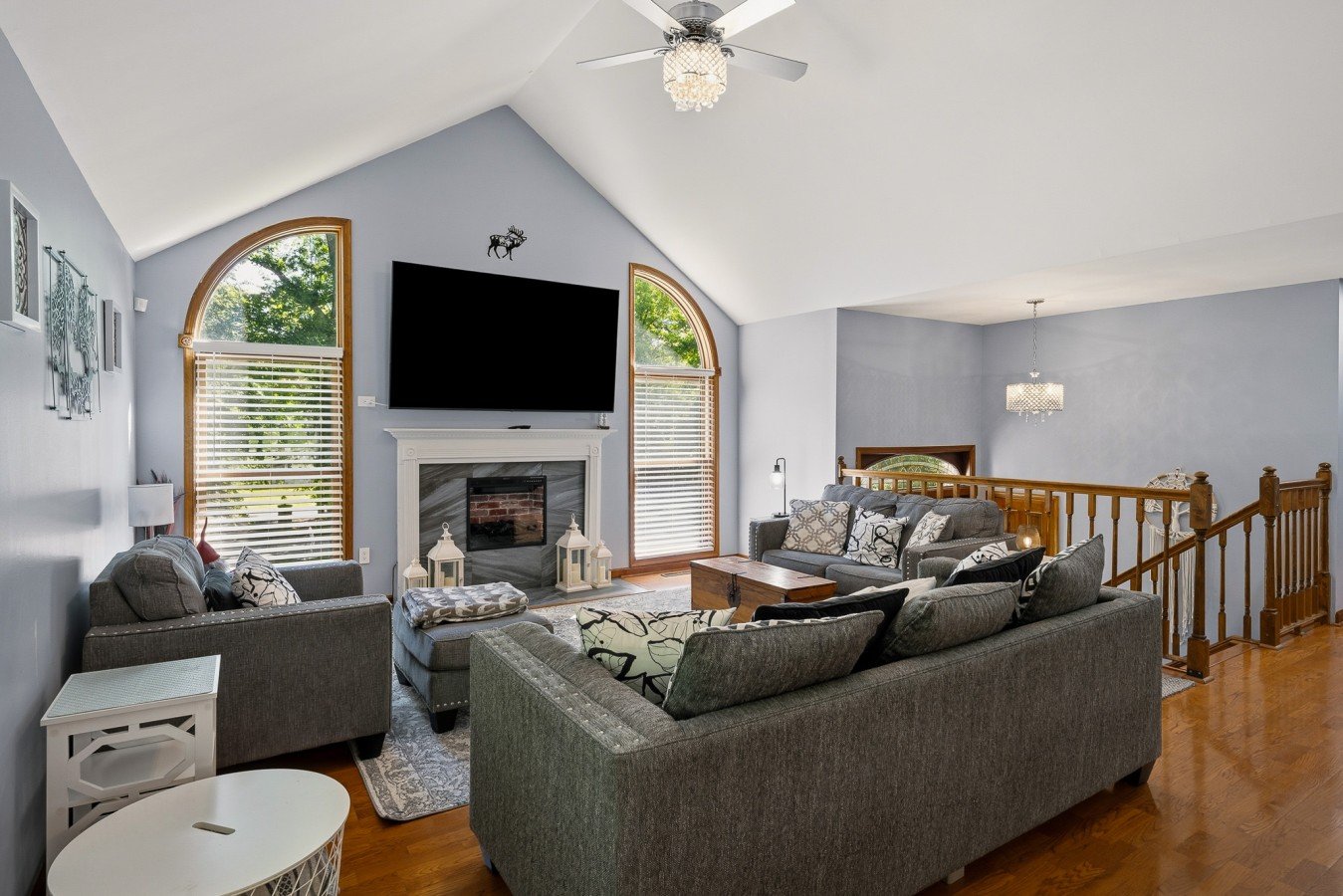 Stroudsburg Vacation Rental