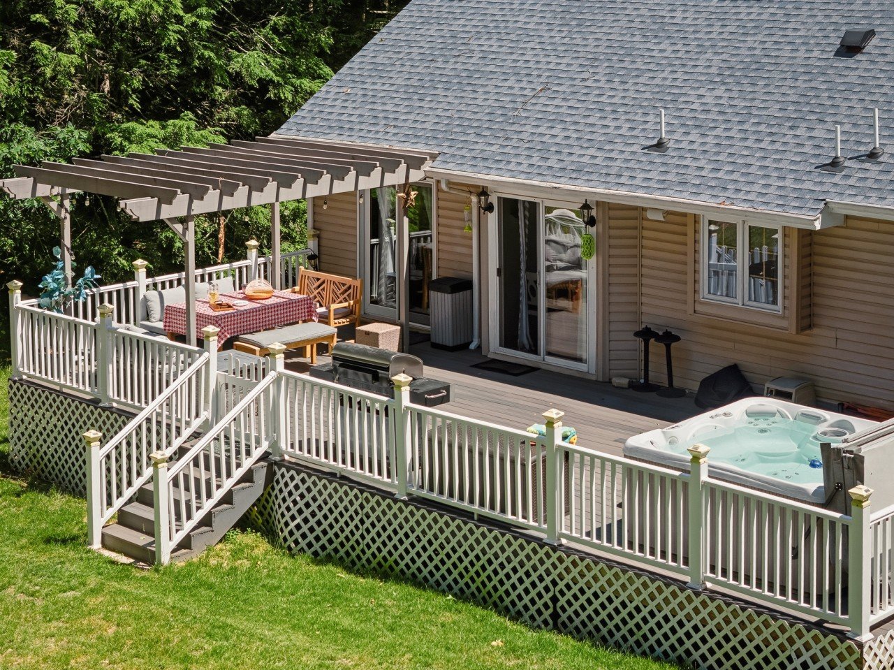 Stroudsburg Vacation Rental