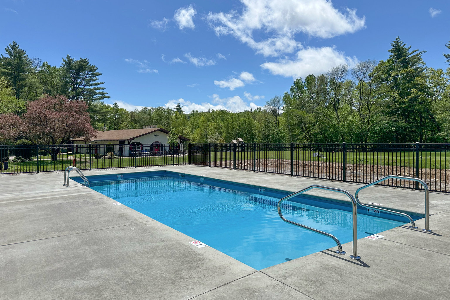 Bartlett Vacation Rental