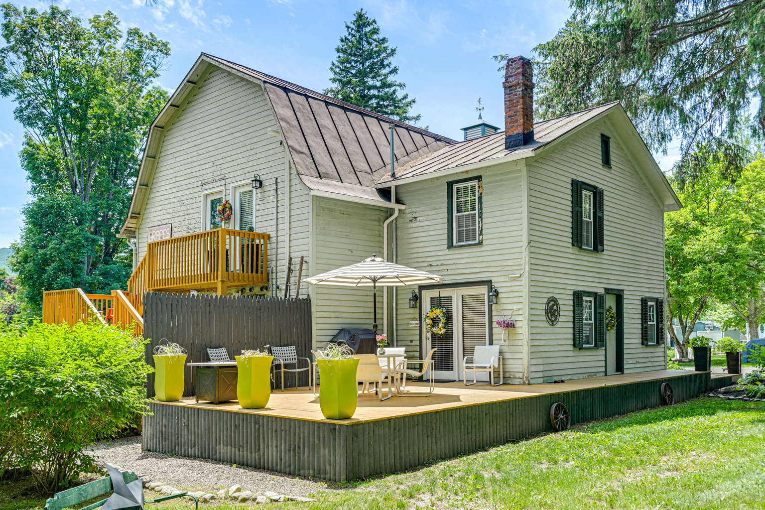 Hammondsport Vacation Rental