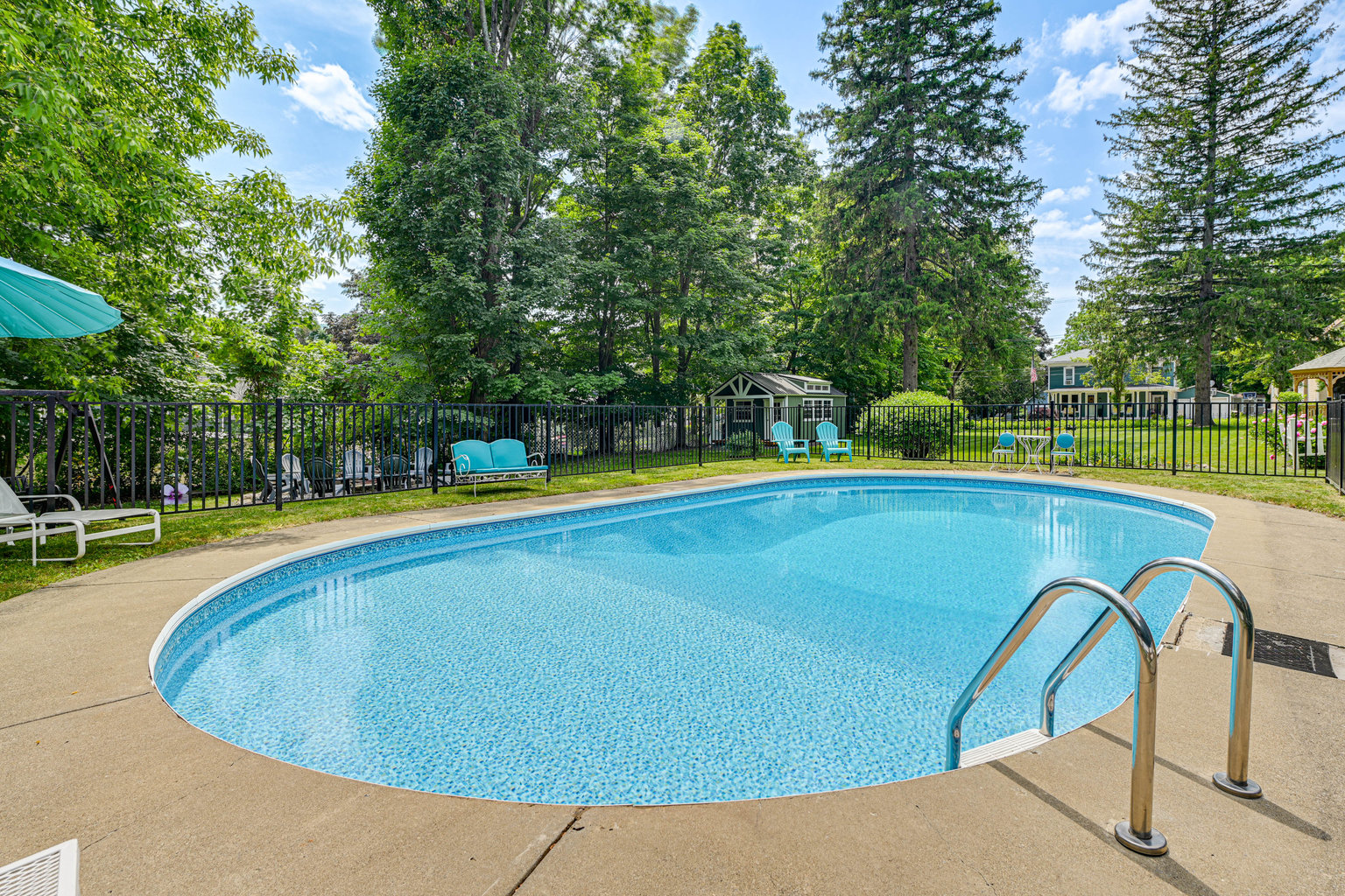 Hammondsport Vacation Rental