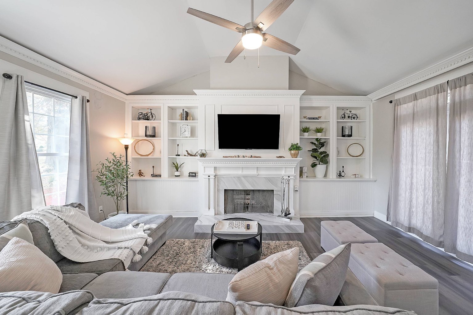 Stone Mountain Vacation Rental