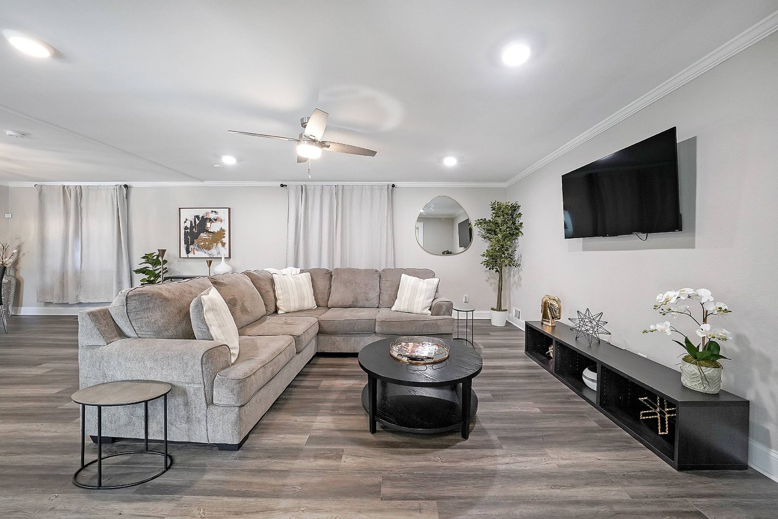 Stone Mountain Vacation Rental