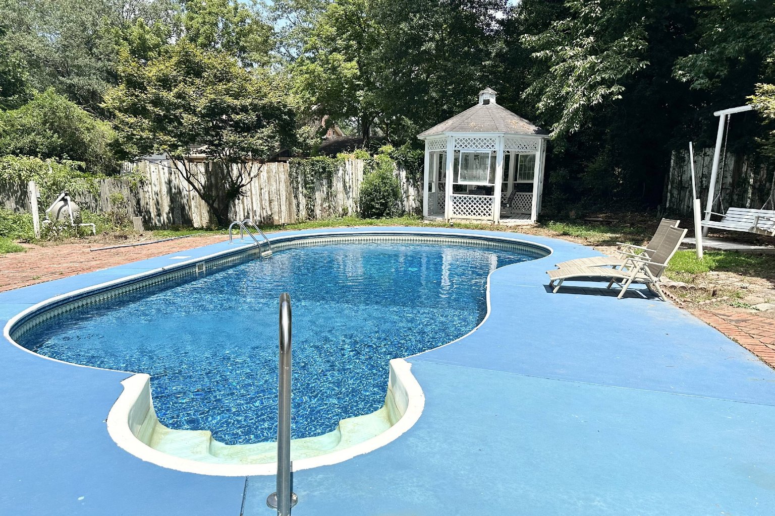 Stone Mountain Vacation Rental