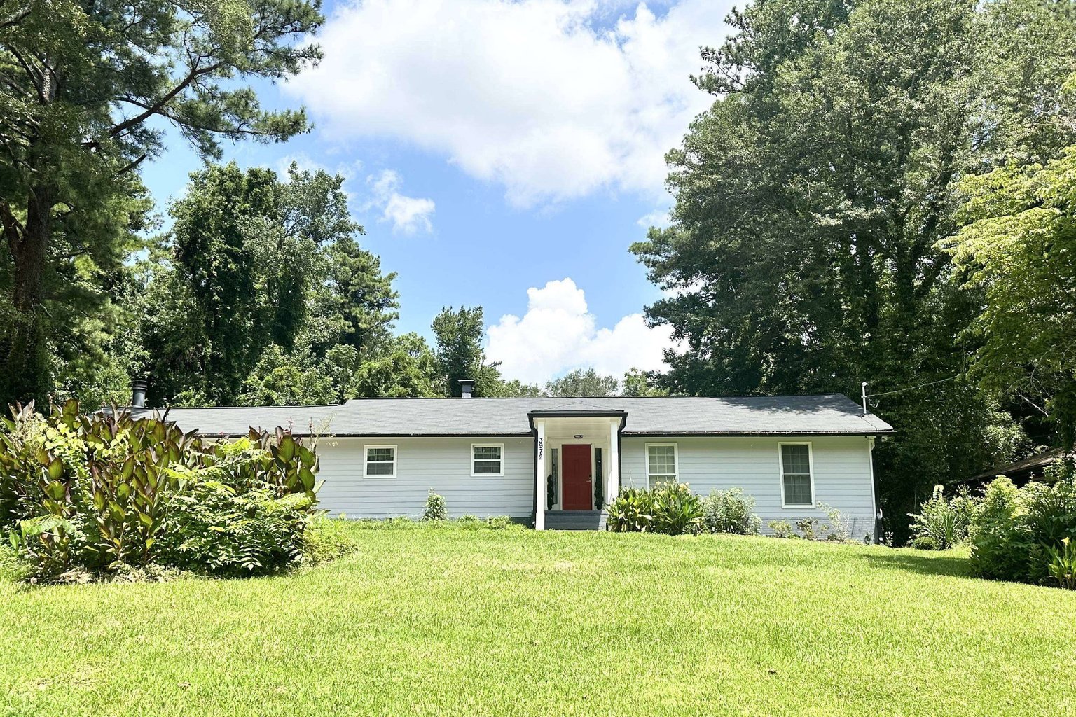 Stone Mountain Vacation Rental